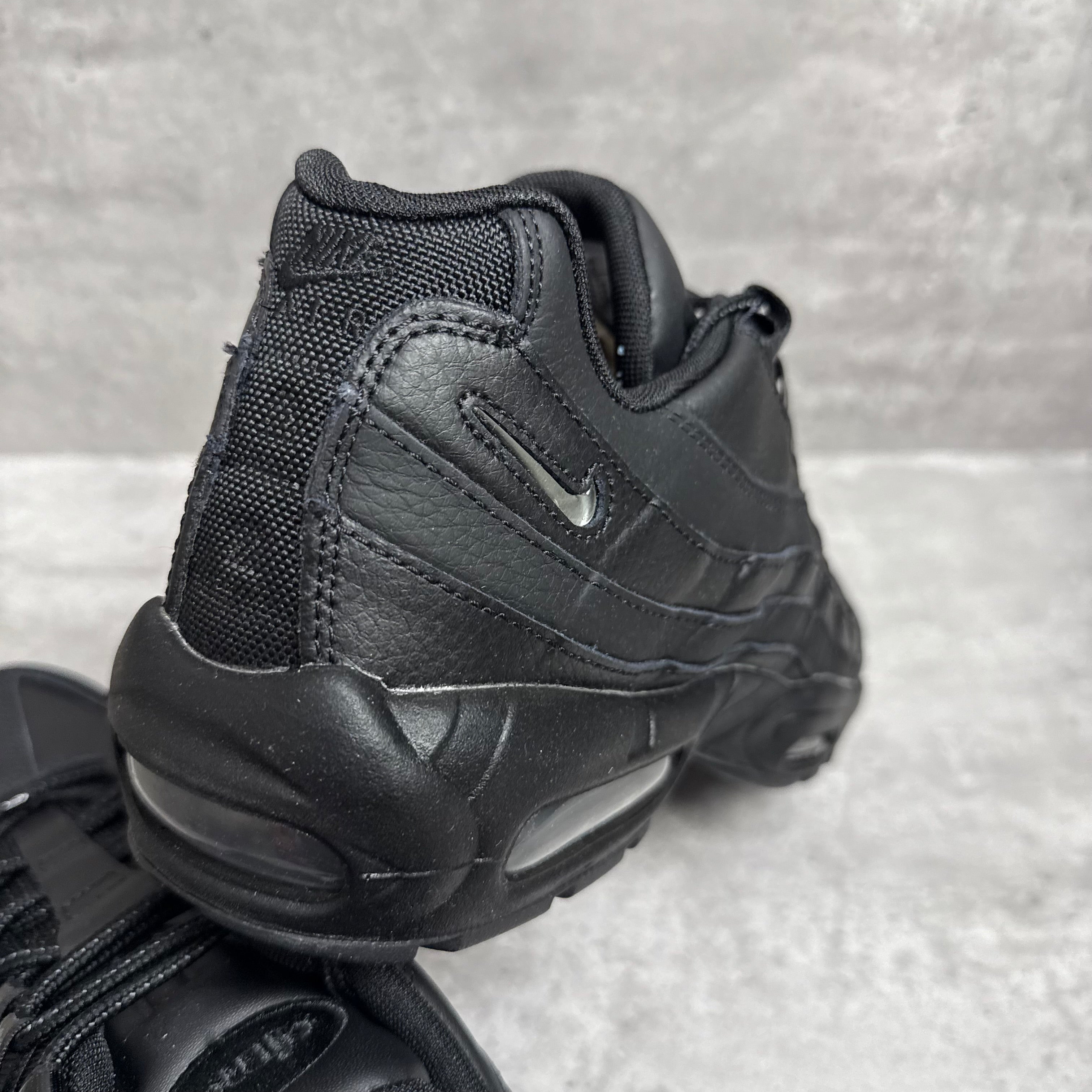 Nike Airmax 95 Black Jewel