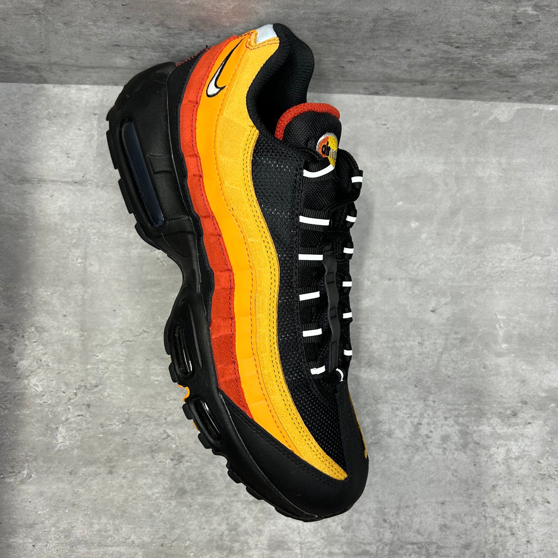 Nike Airmax 95 Raygun