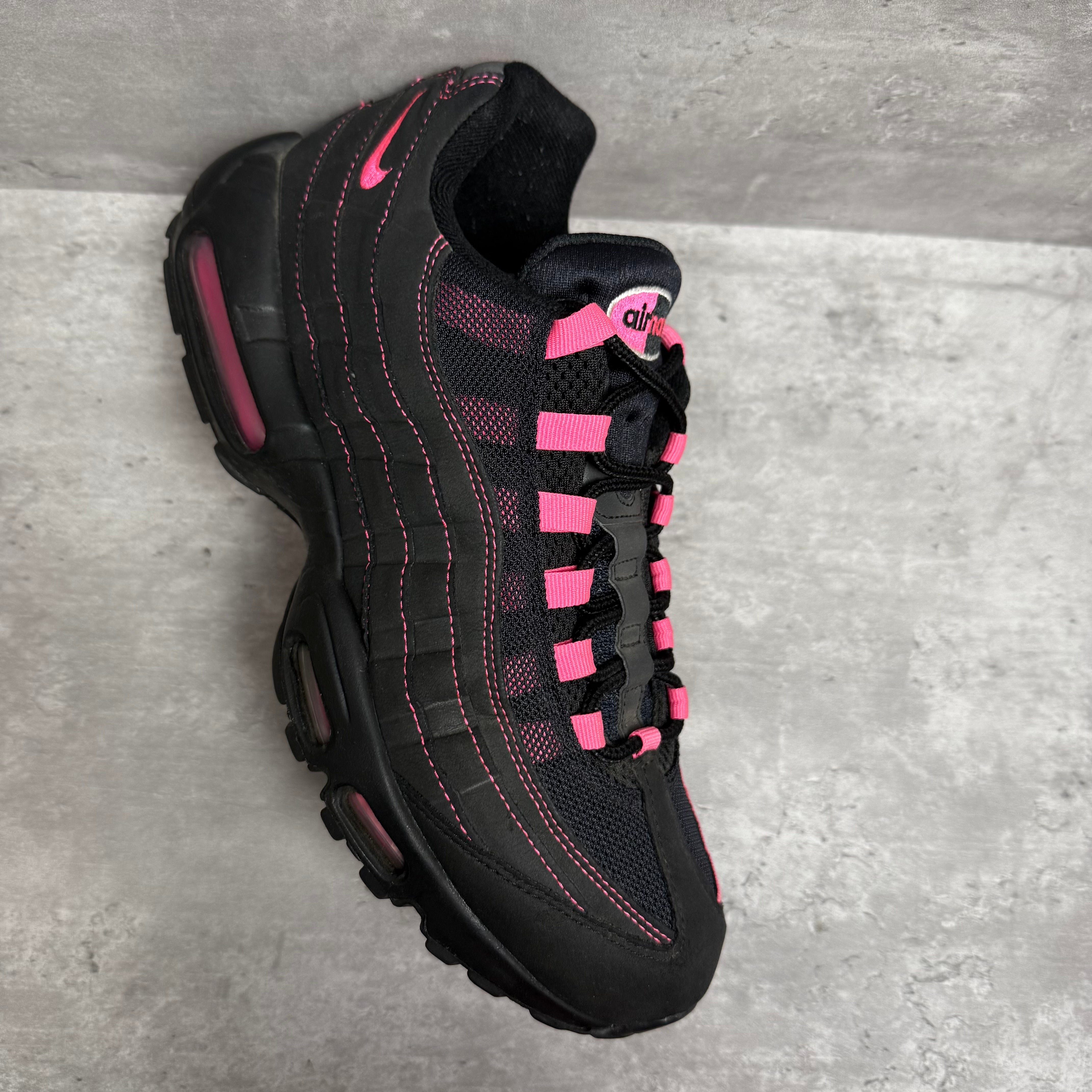 Nike Airmax 95 Pink Blast