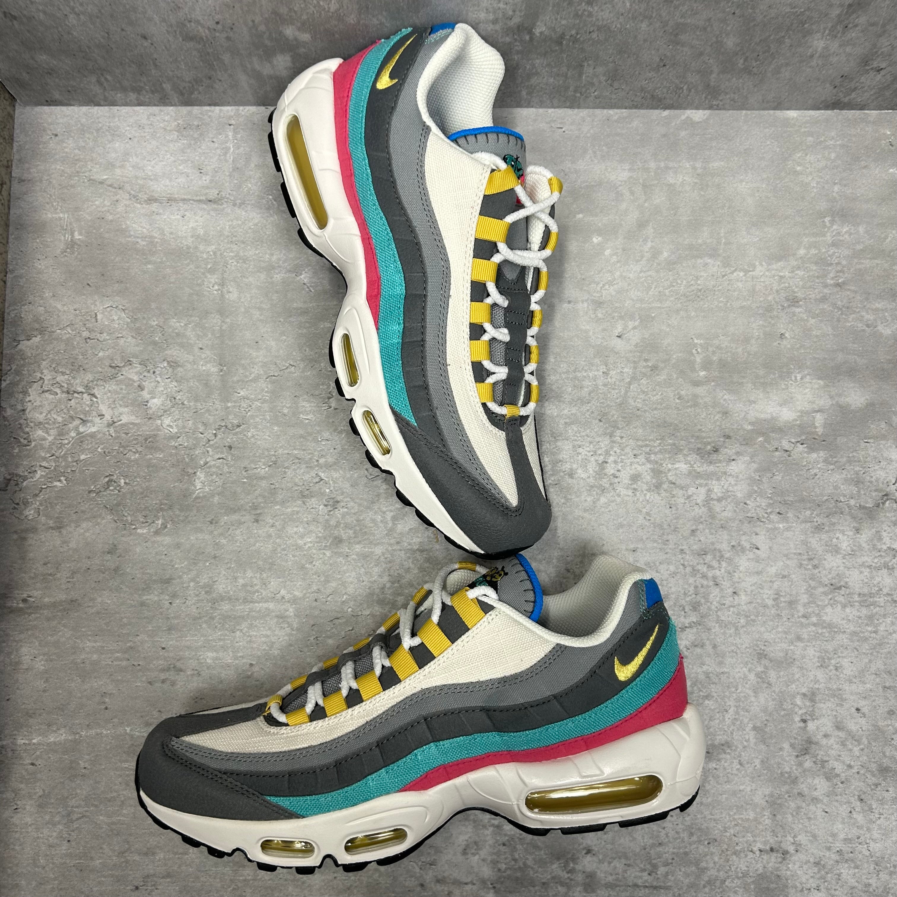 Nike Airmax 95 Airsprung