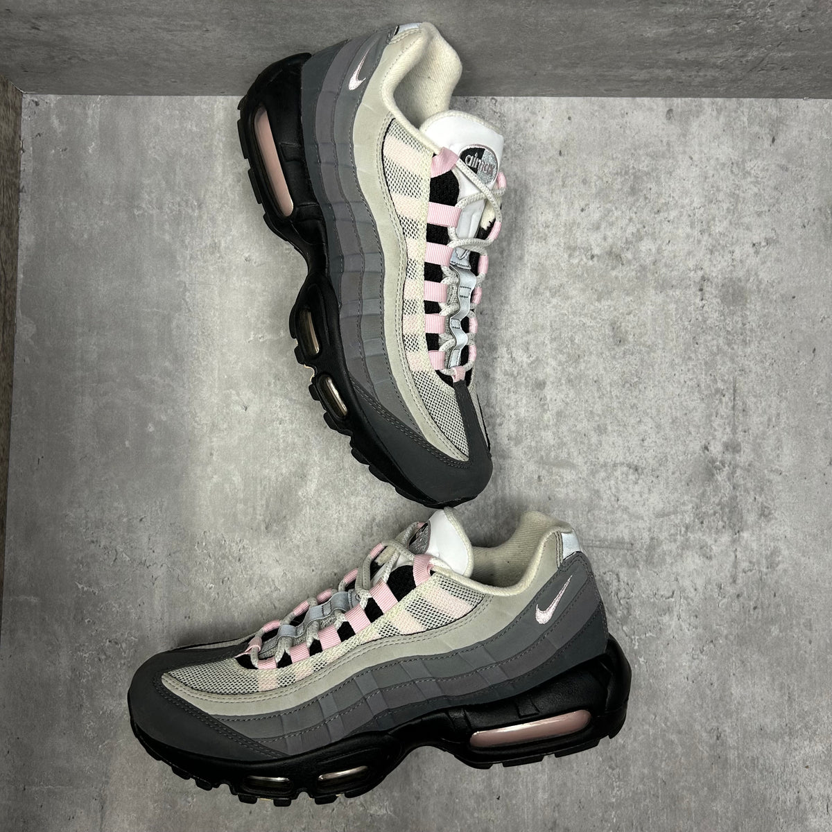 Nike Airmax 95 Pink Foam