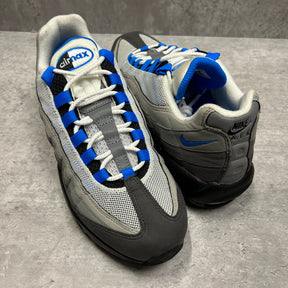 Nike Airmax 95 Crystal Blue