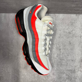 Nike Airmax 95 Crimson Red