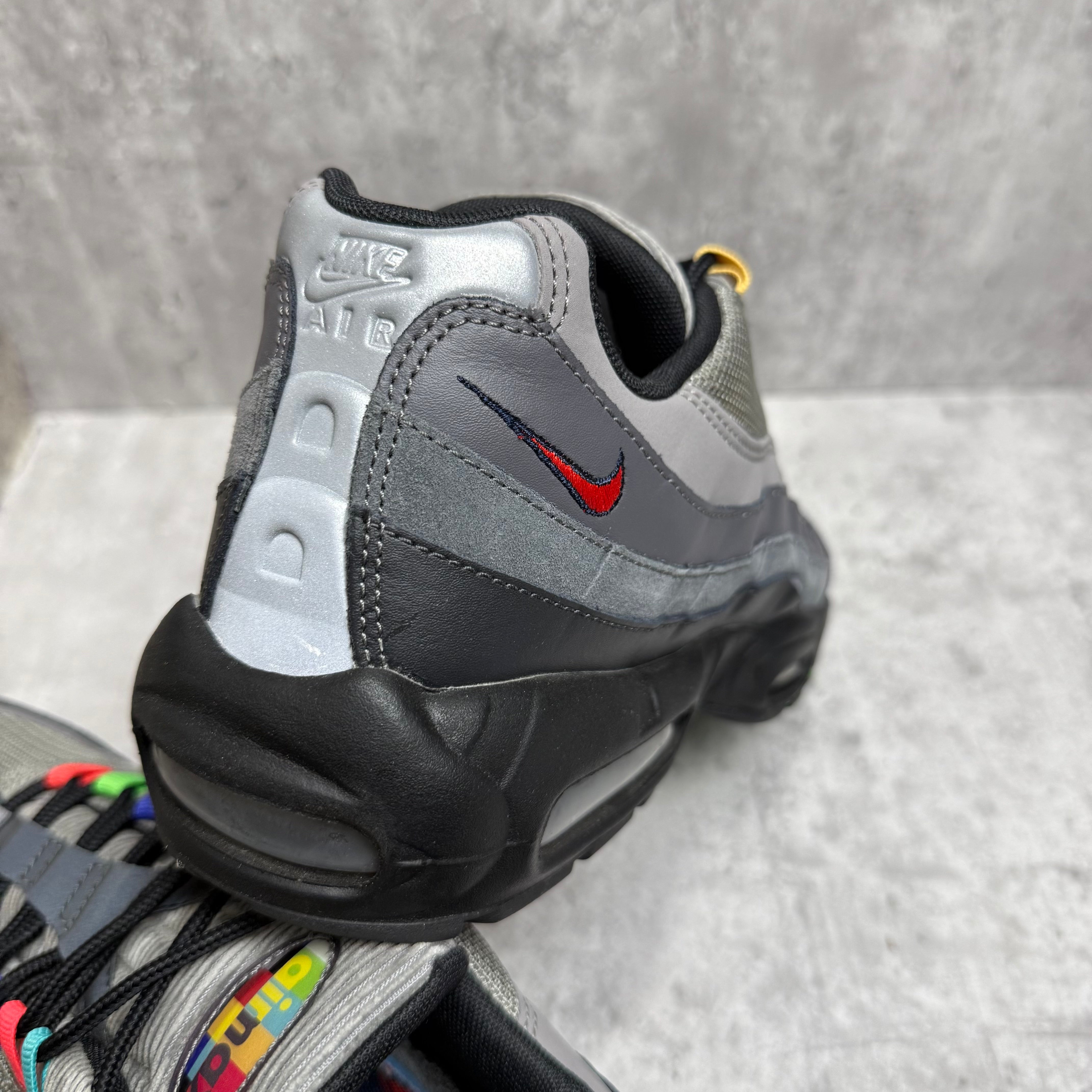 Nike Airmax 95 EOI