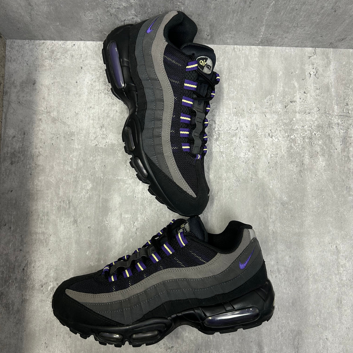 Air max best sale 95 2011