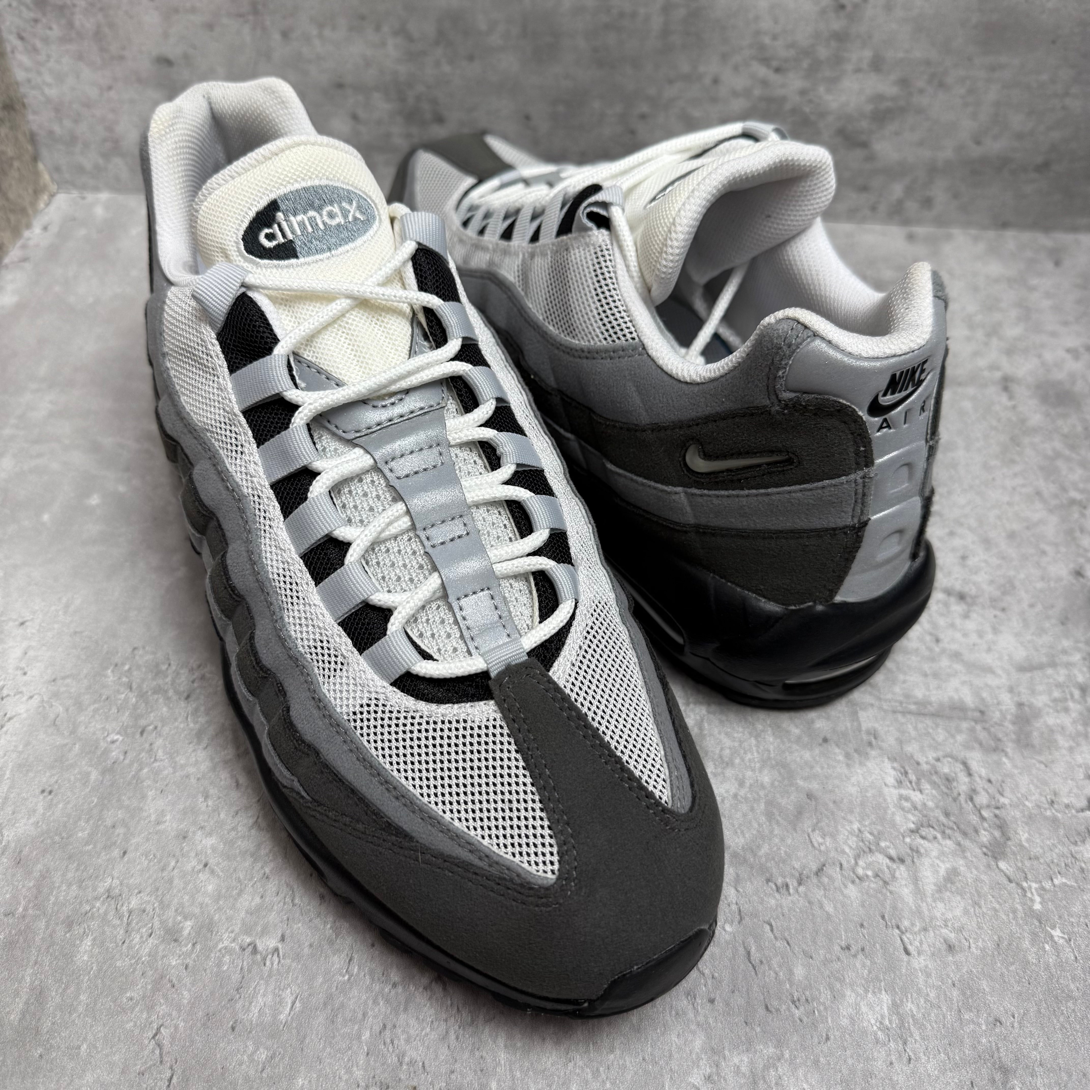 Nike Airmax 95 Grey Jewel