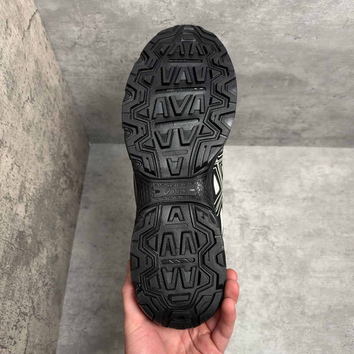 ASICS Gel-Venture 6 ‘Lake Grey’