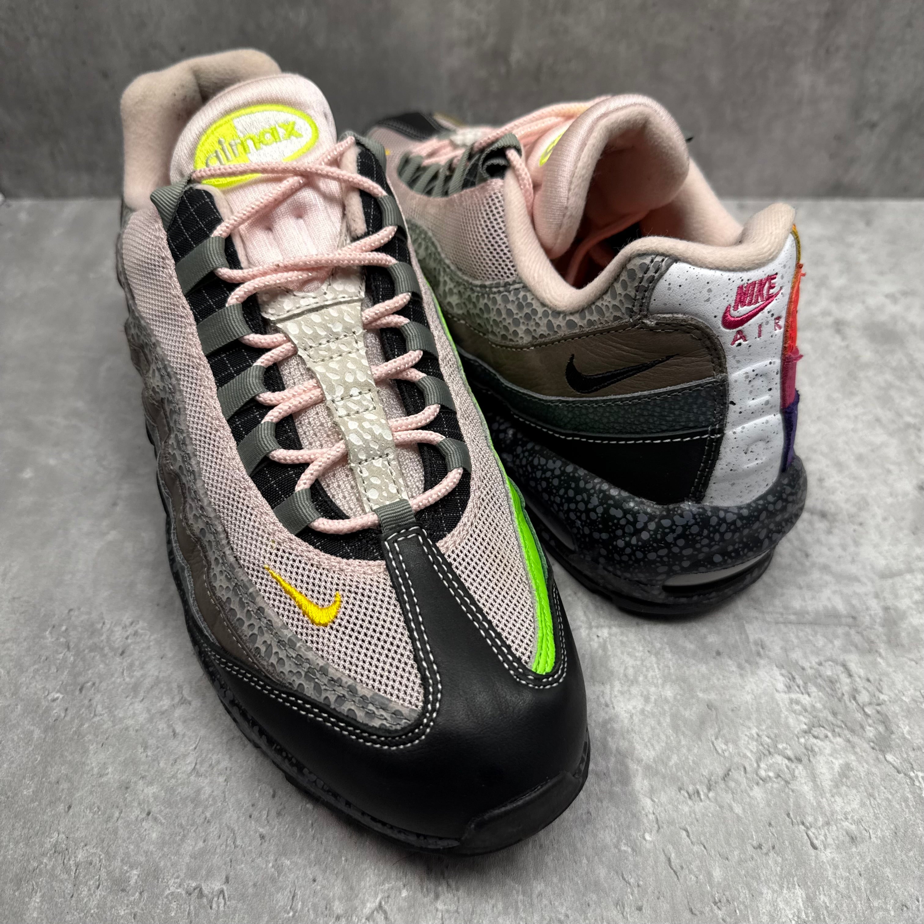 Nike Airmax 95 Size? 20 for 20