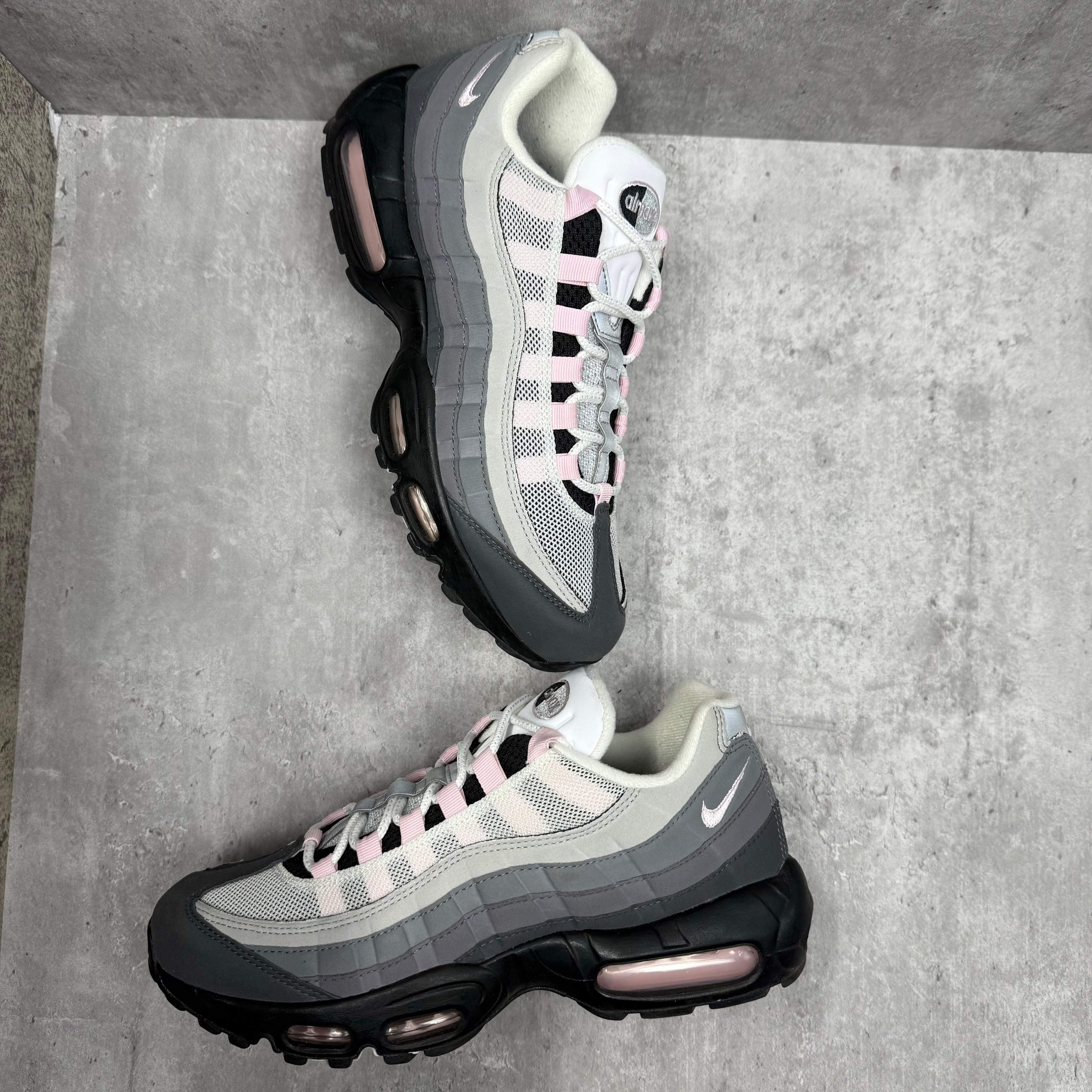 Nike Airmax 95 Pink Foam