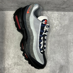 Nike Airmax 95 Track Red