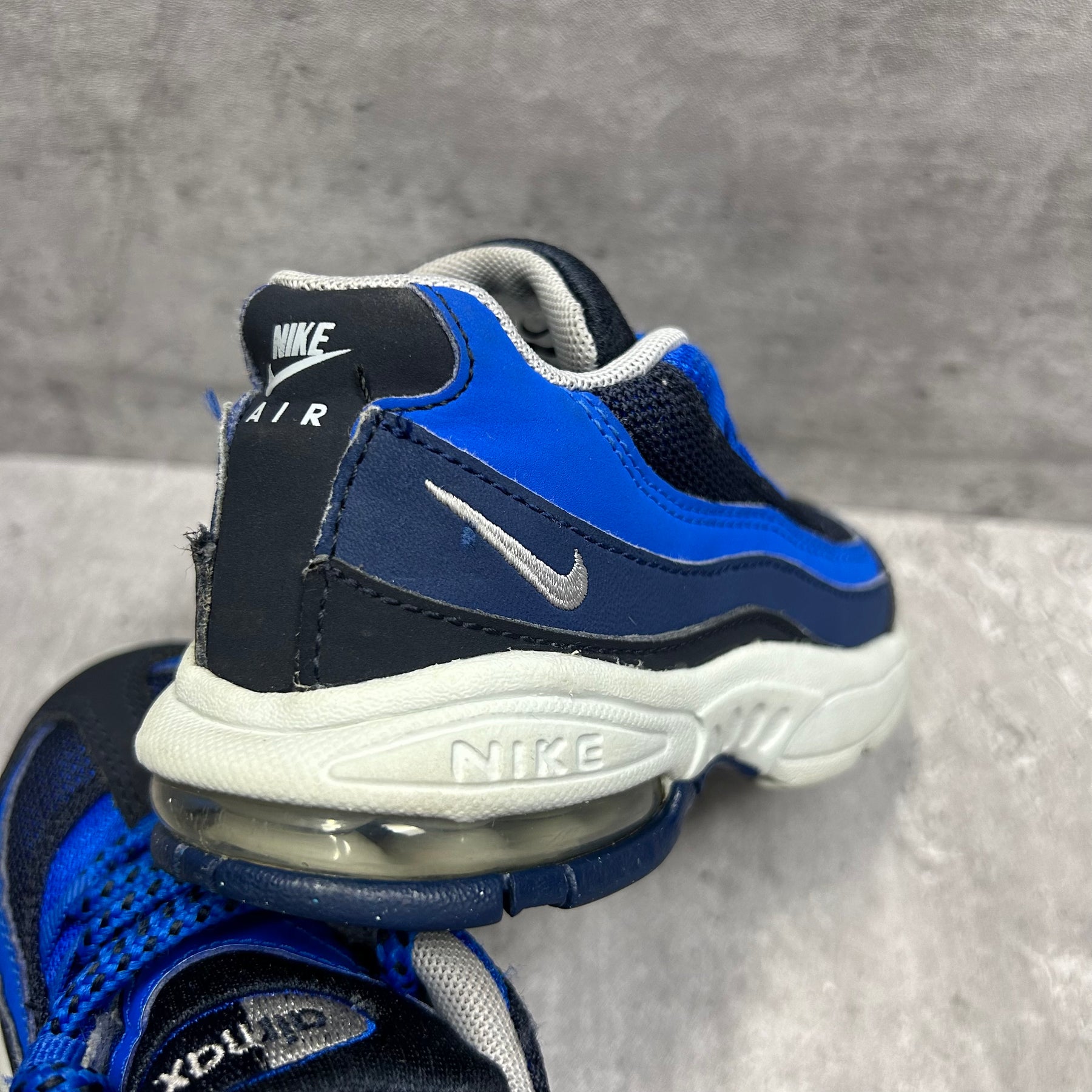 Nike Airmax 95 Royal TD