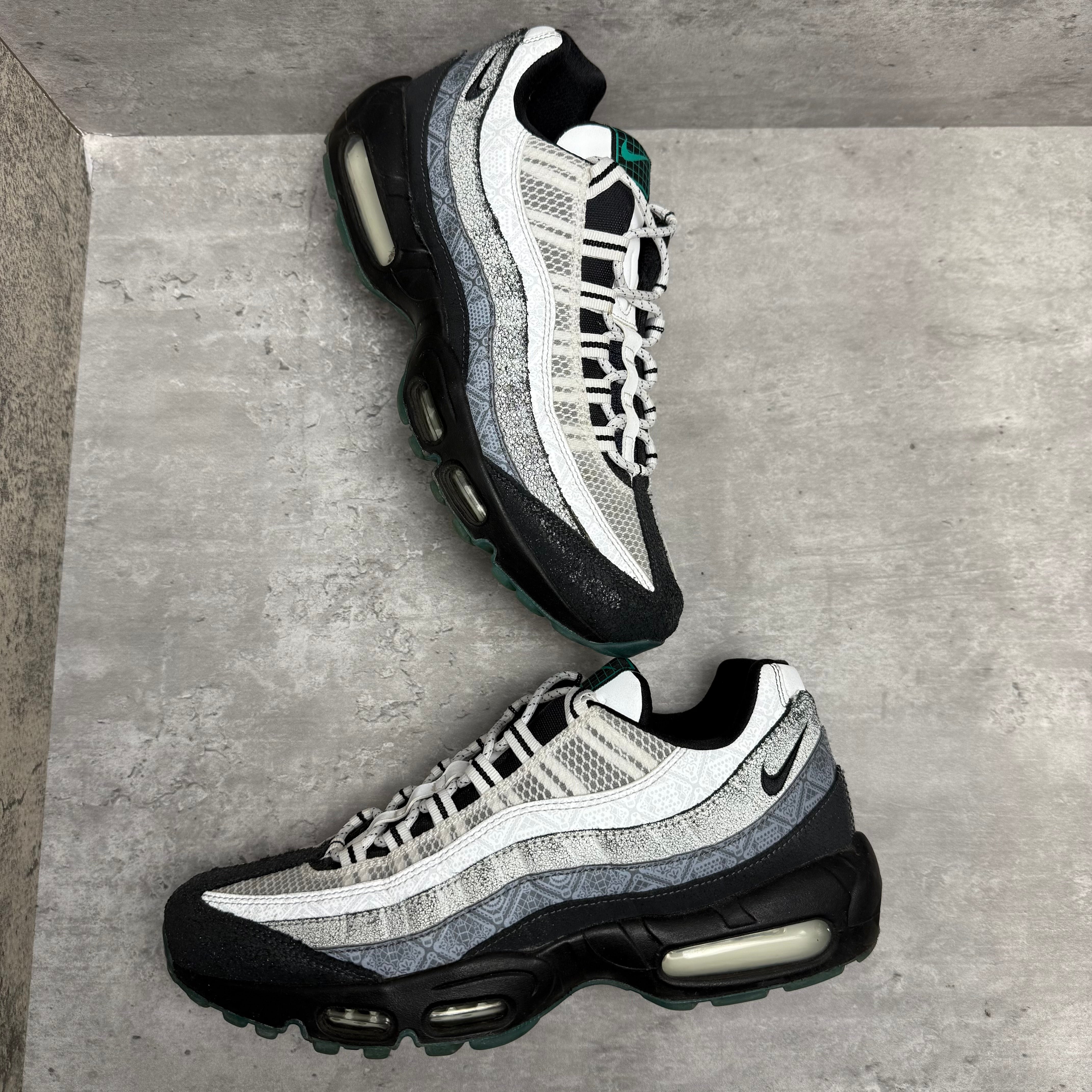 Nike Airmax 95 DOTD