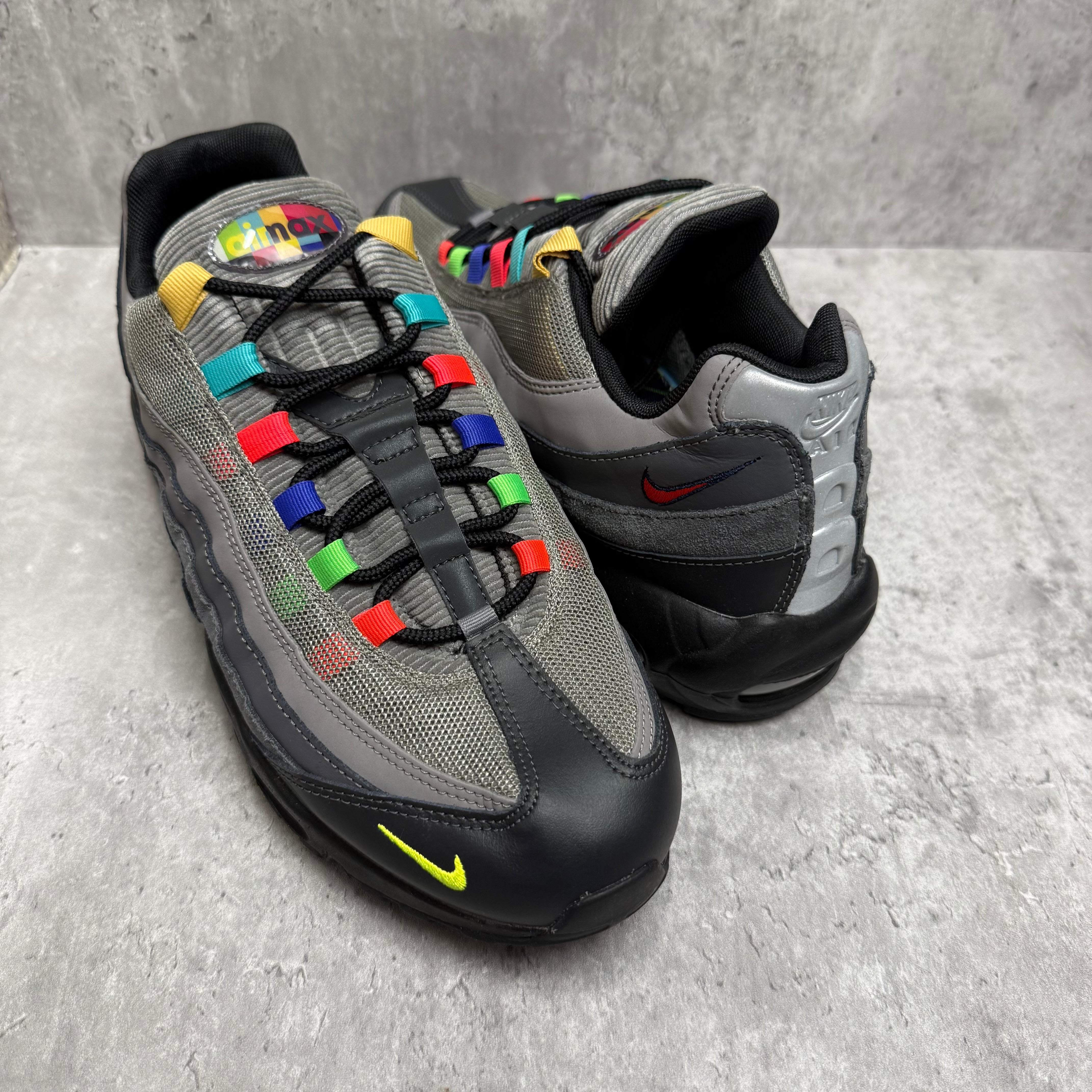 Nike Airmax 95 EOI