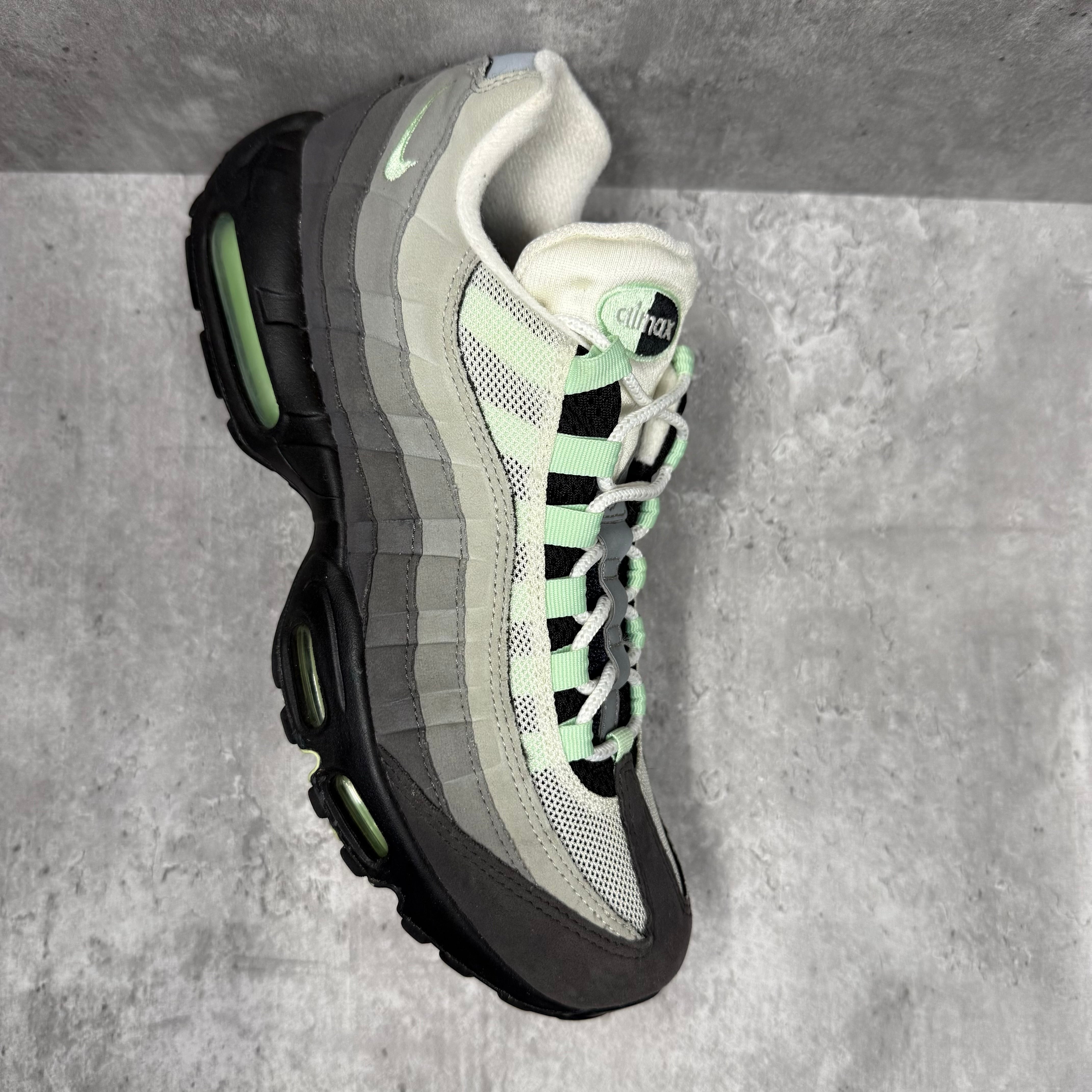 Nike Airmax 95 Fresh Mint