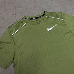 Nike Miler 1.0 Khaki Green