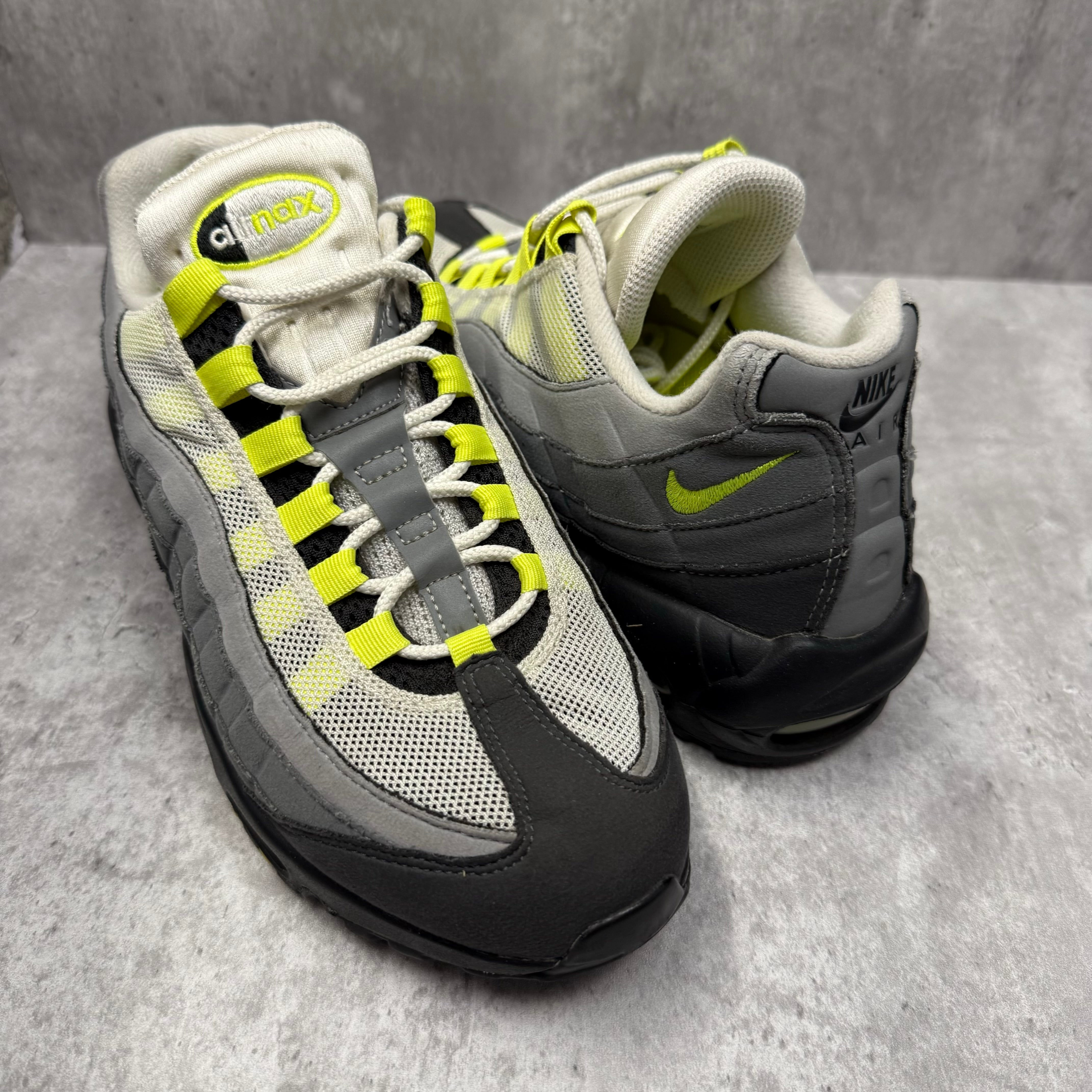 Nike Airmax 95 Neon 2020