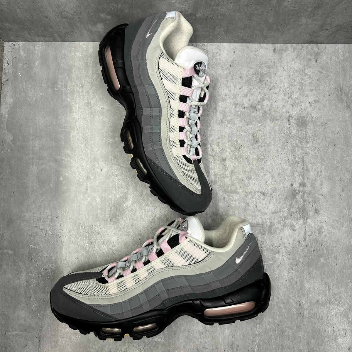 Nike Airmax 95 Pink Foam