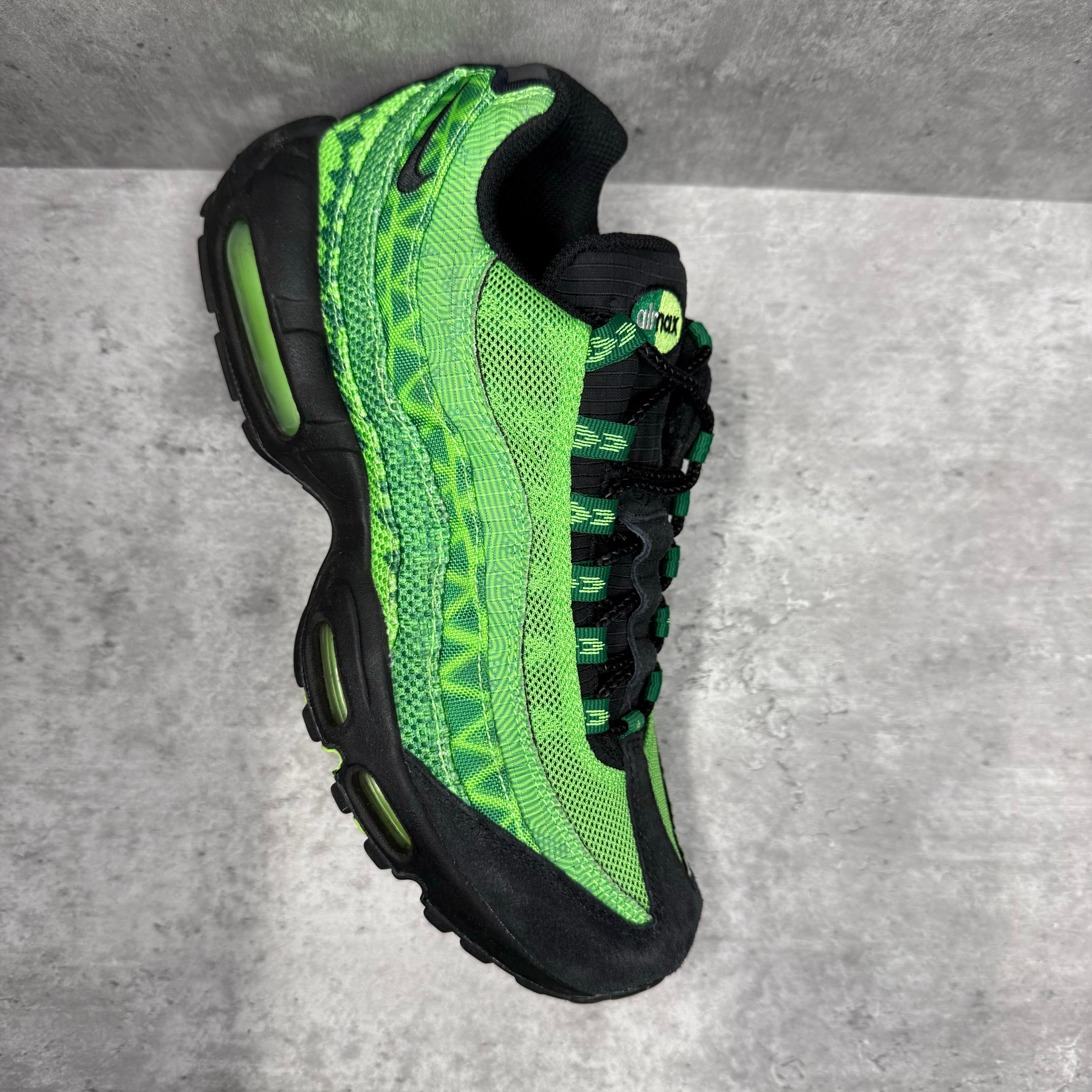 Nike Airmax 95 Naija