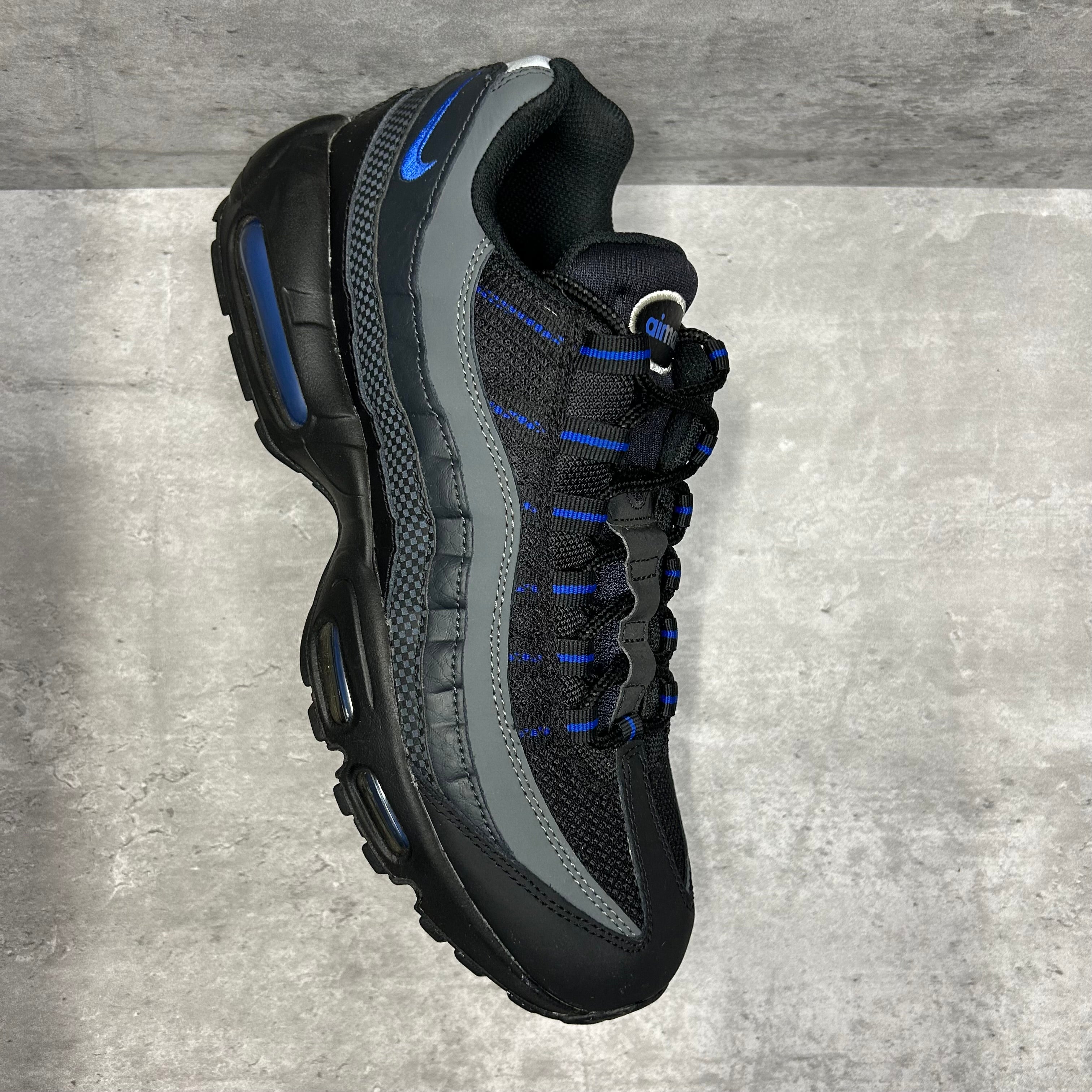 Nike Airmax 95 Game Royal