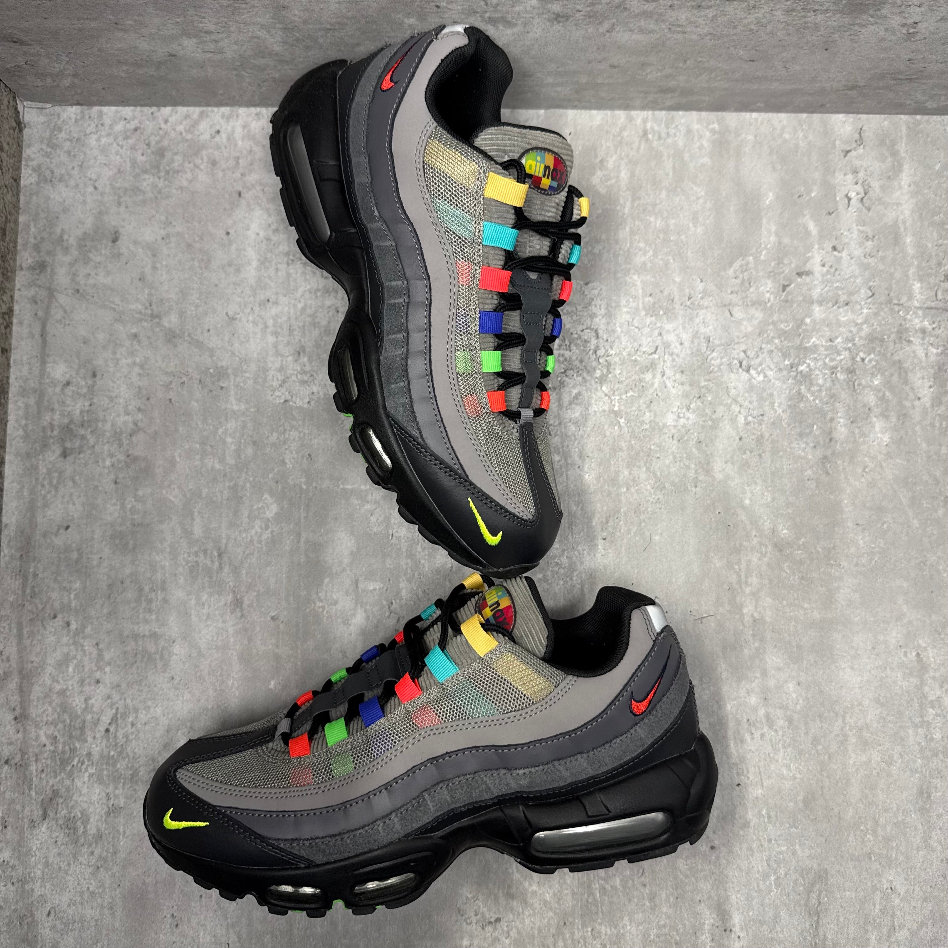 Nike Airmax 95 EOI