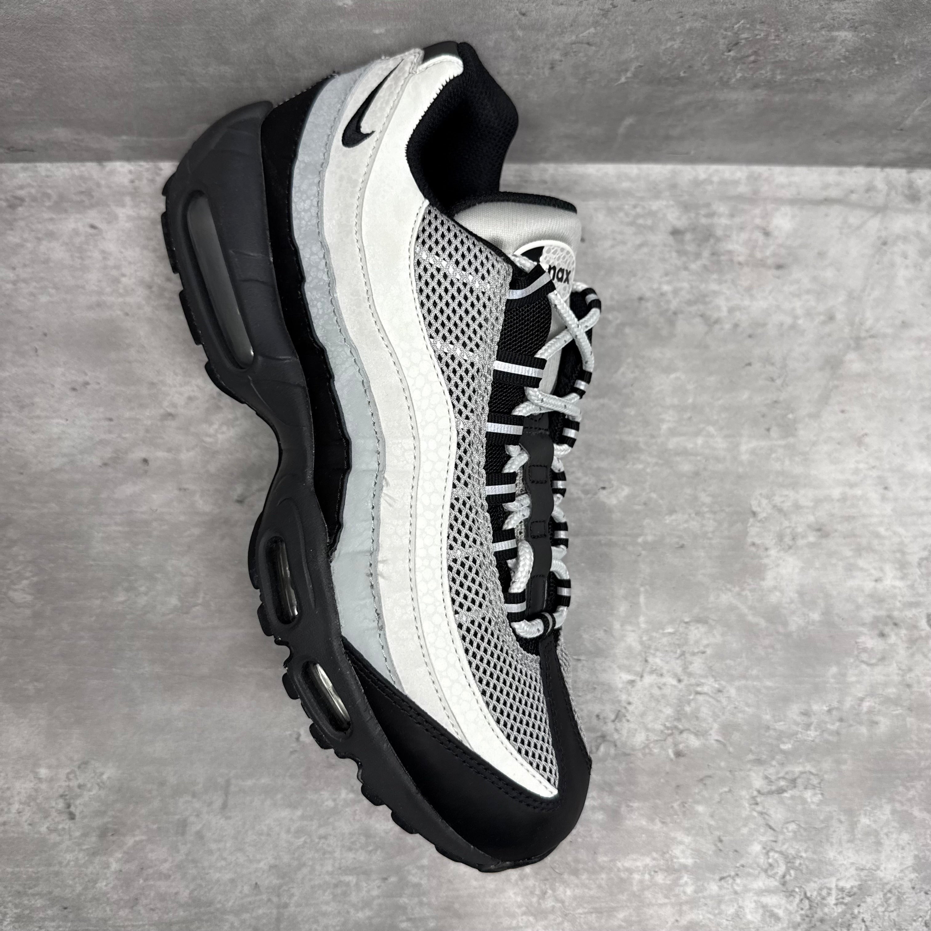 Nike Airmax 95 Reflective Safari