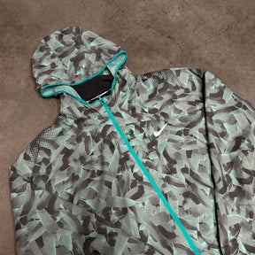 Nike Turquoise Trail Jacket