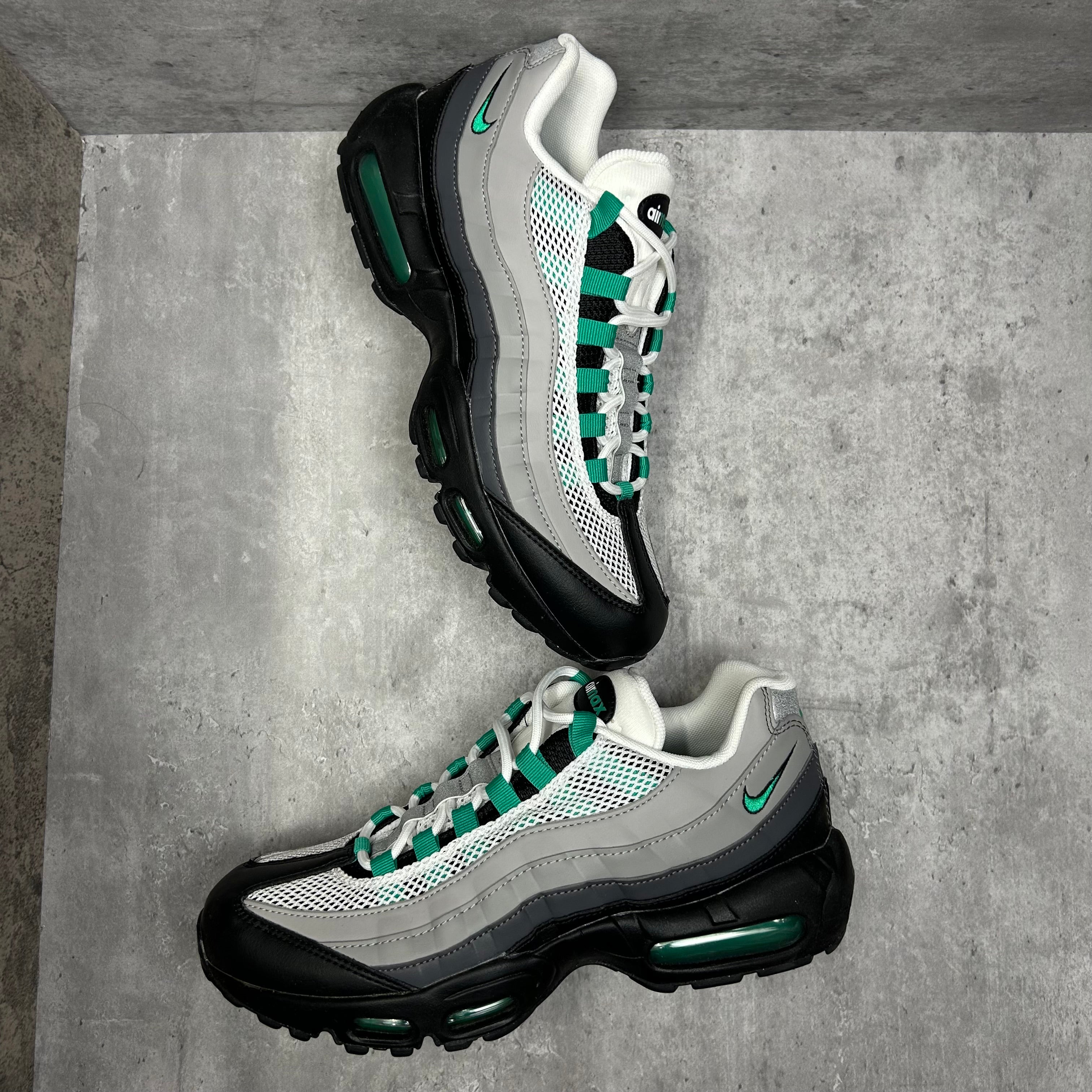 Nike Airmax 95 Stadium Green