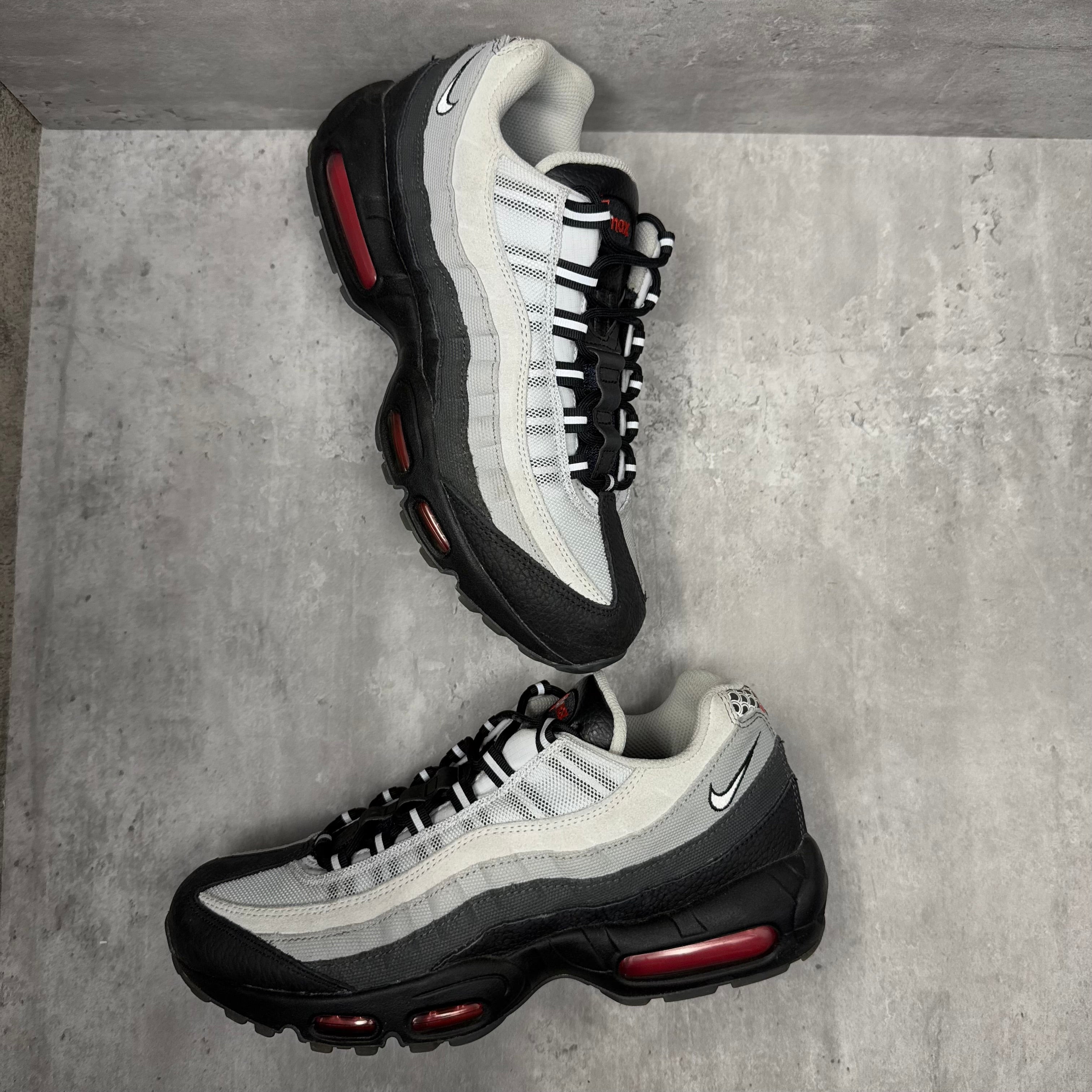 Nike Airmax 95 Koi Fishsclae