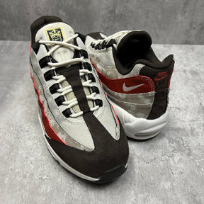 Nike Airmax 95 Social Club FC