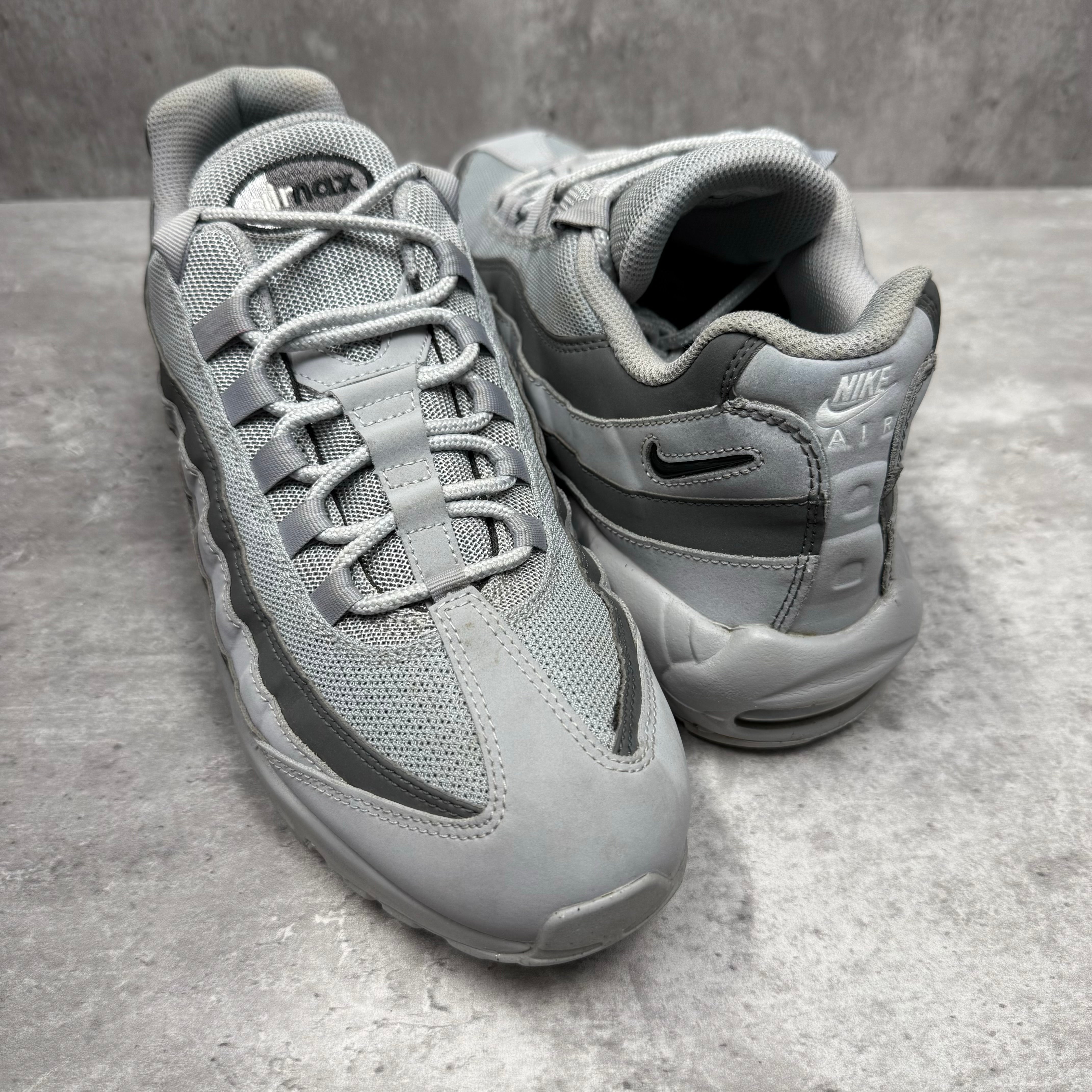 Nike Airmax 95 Greyscale