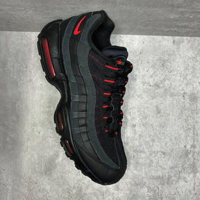 Nike Airmax 95 University Red