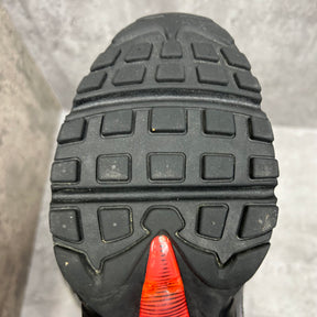 Nike Airmax 95 Atmos Crimson