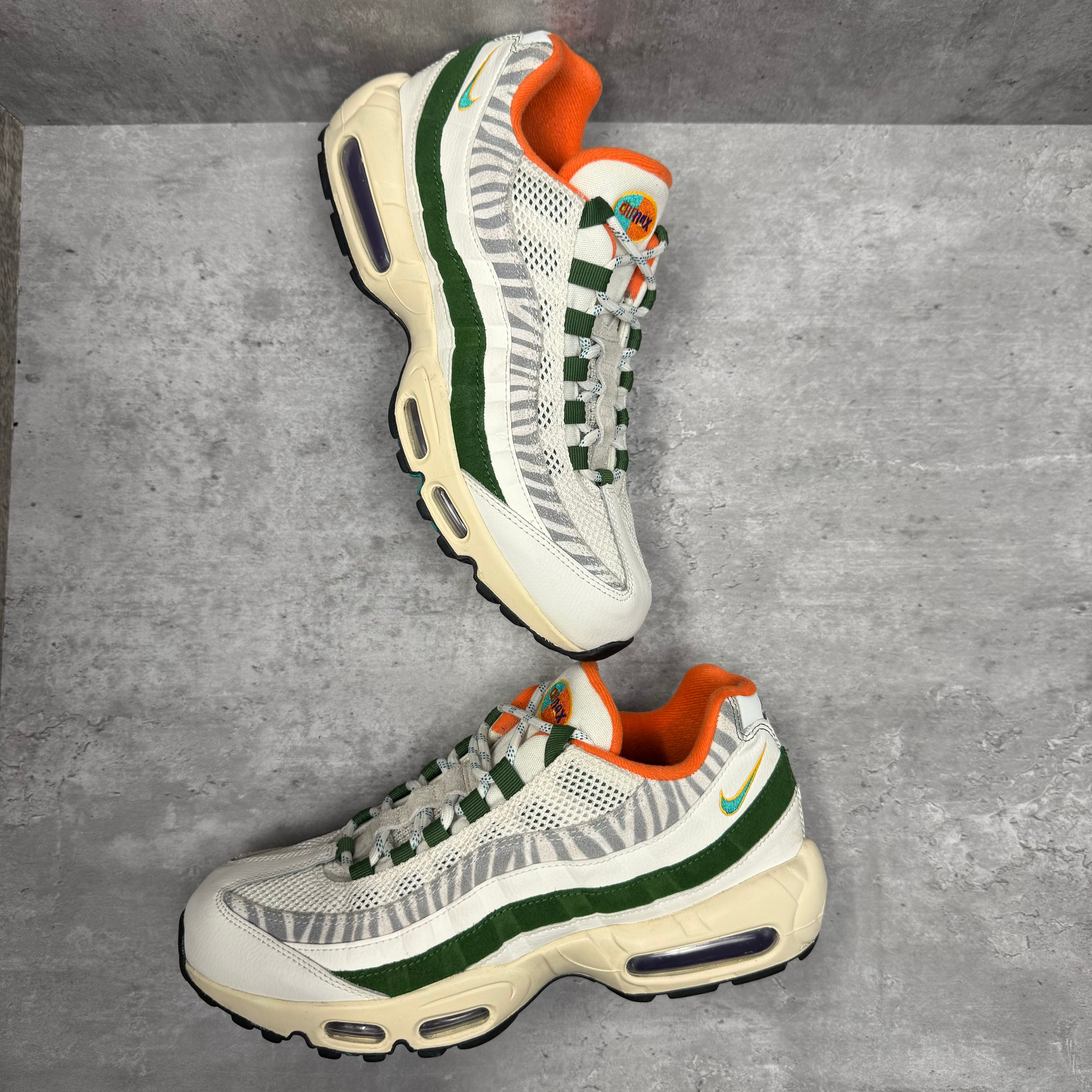 Nike Airmax 95 ERA Safari - Main Image