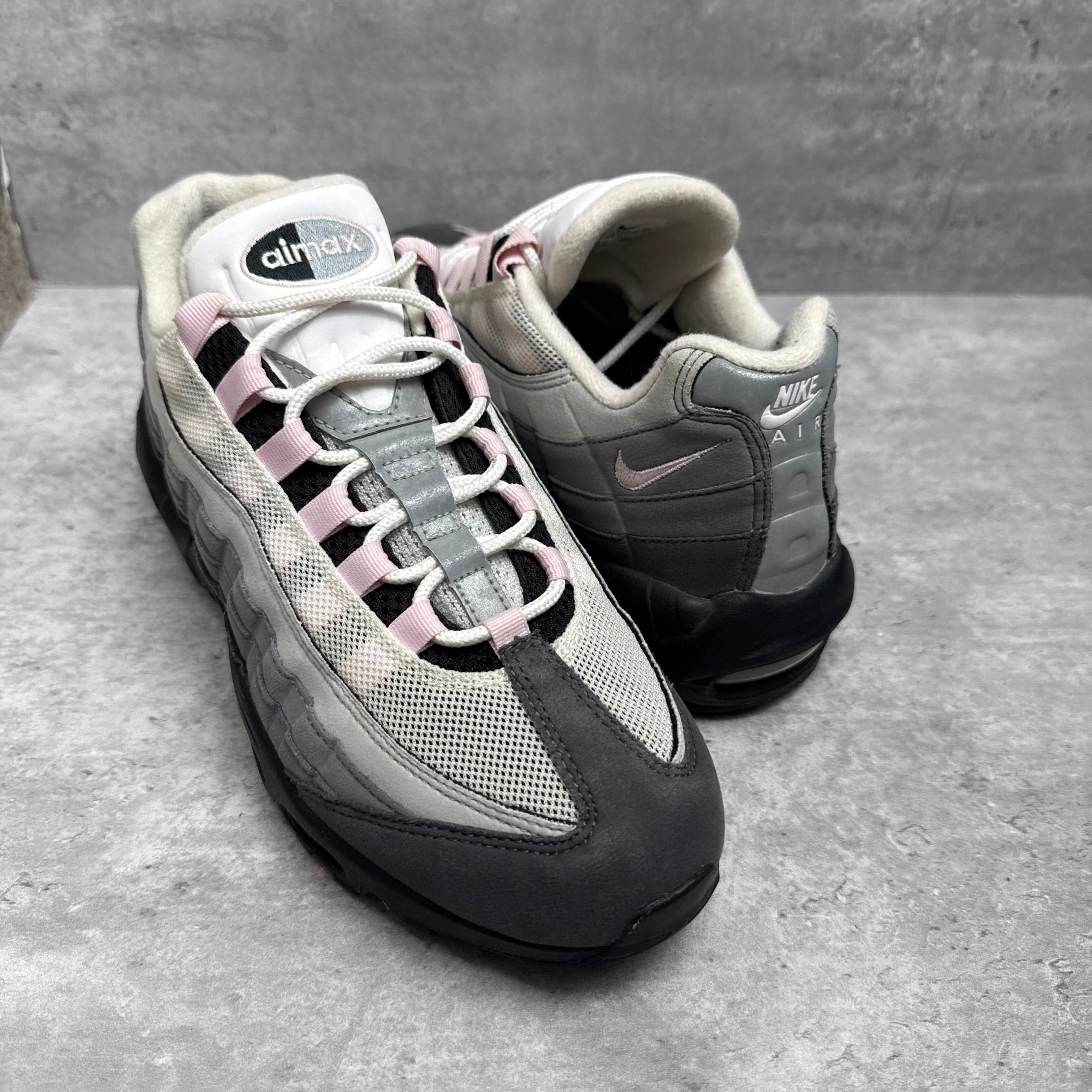 Nike Airmax 95 Pink Foam