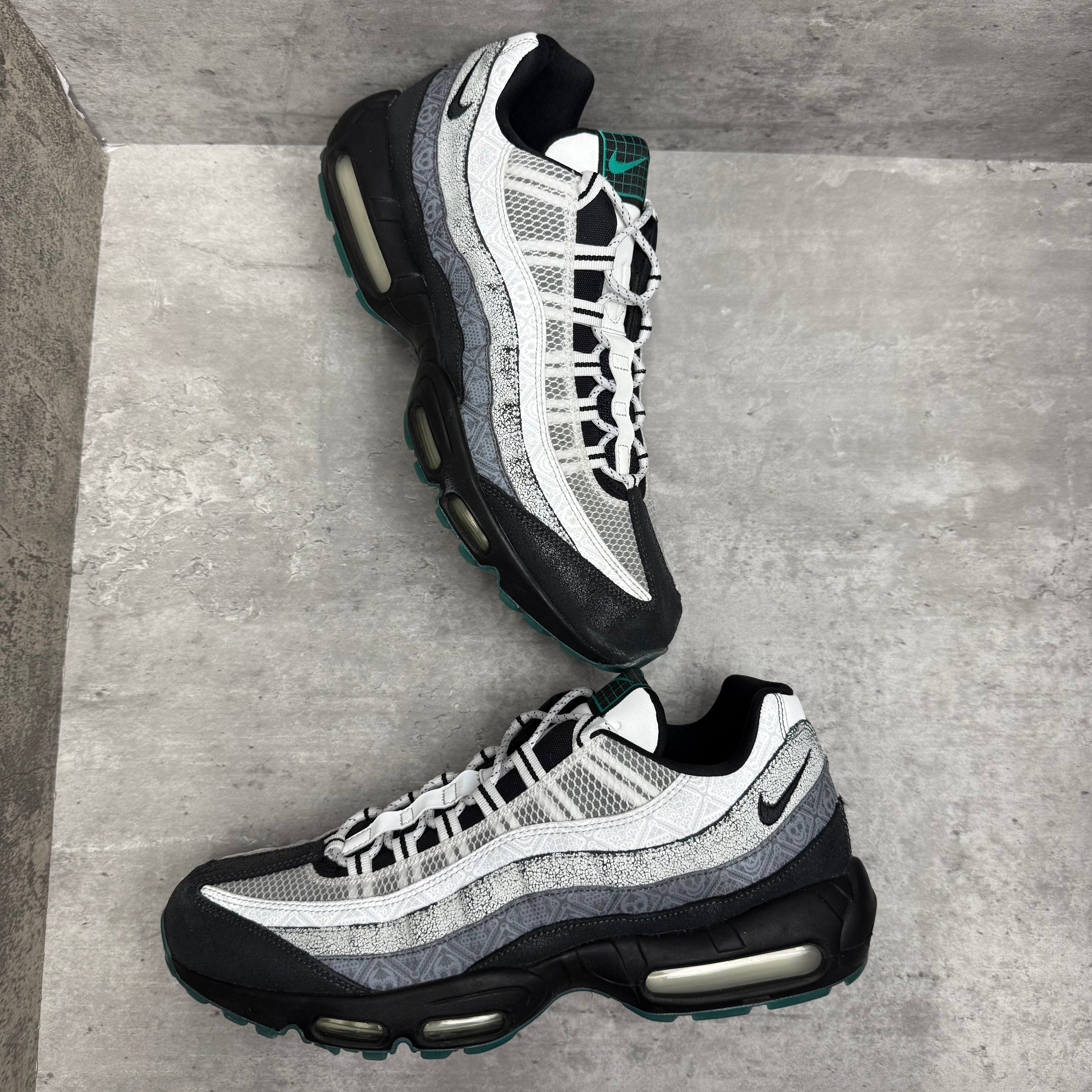 Nike Airmax 95 DOTD