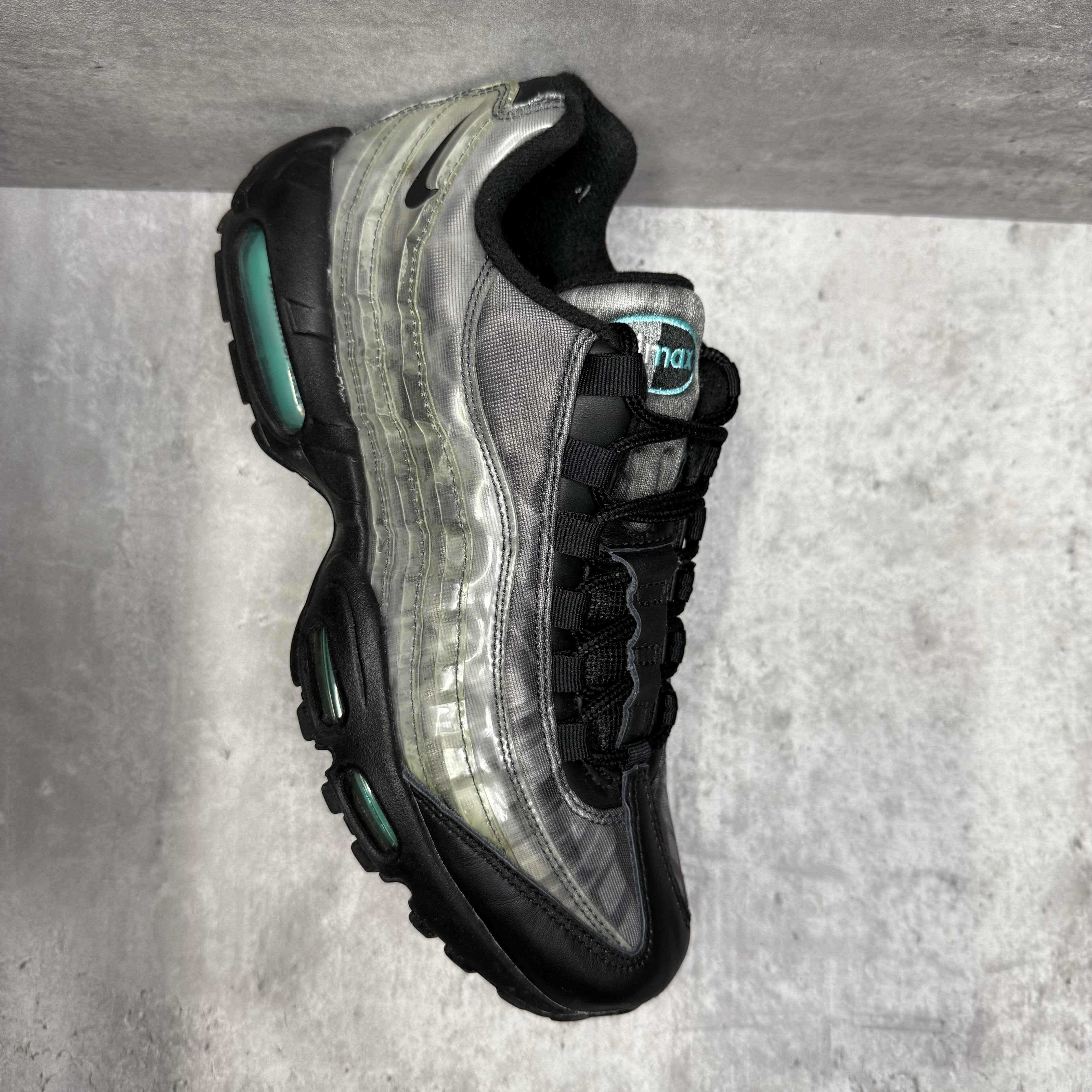 Nike Airmax 95 X-Ray