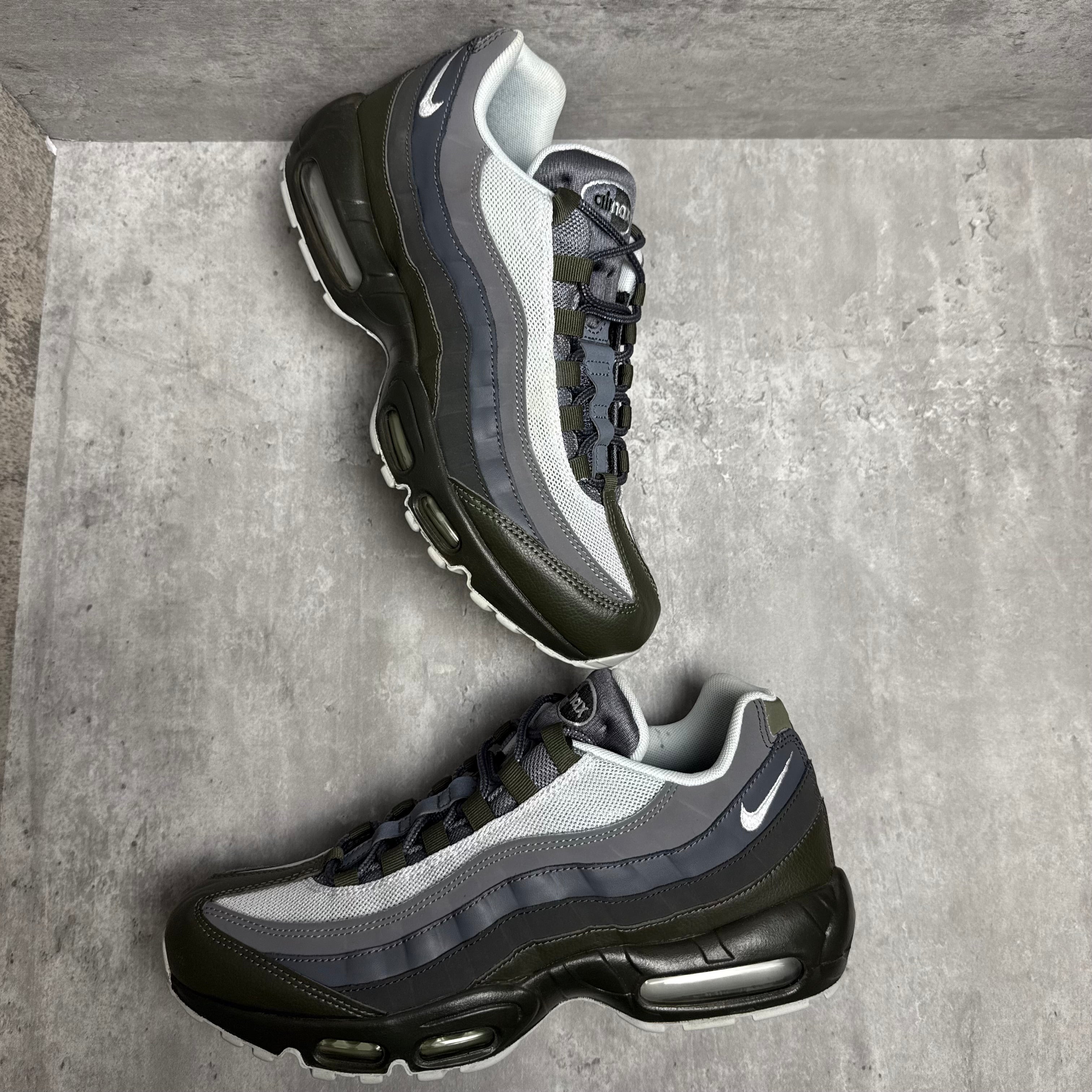 Nike Airmax 95 Sequoia