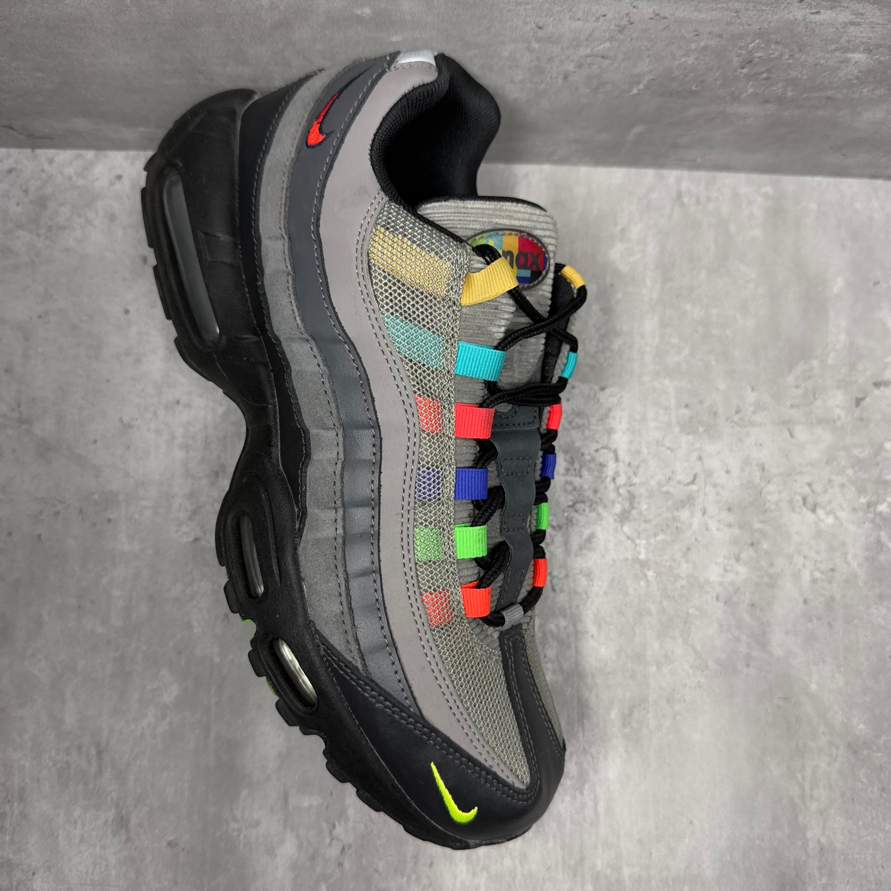 Nike Airmax 95 EOI