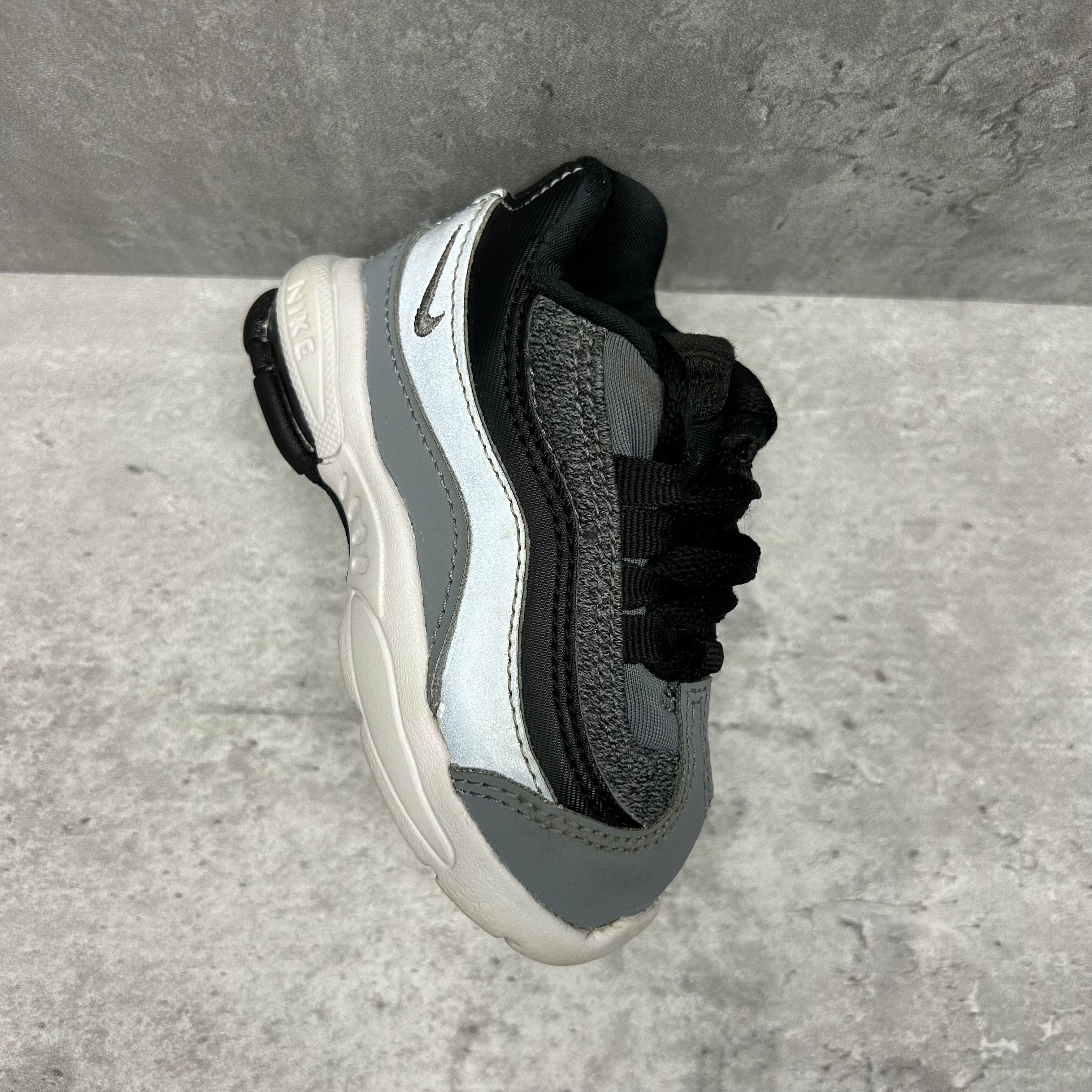 Nike Airmax 95 Grey Reflective TD