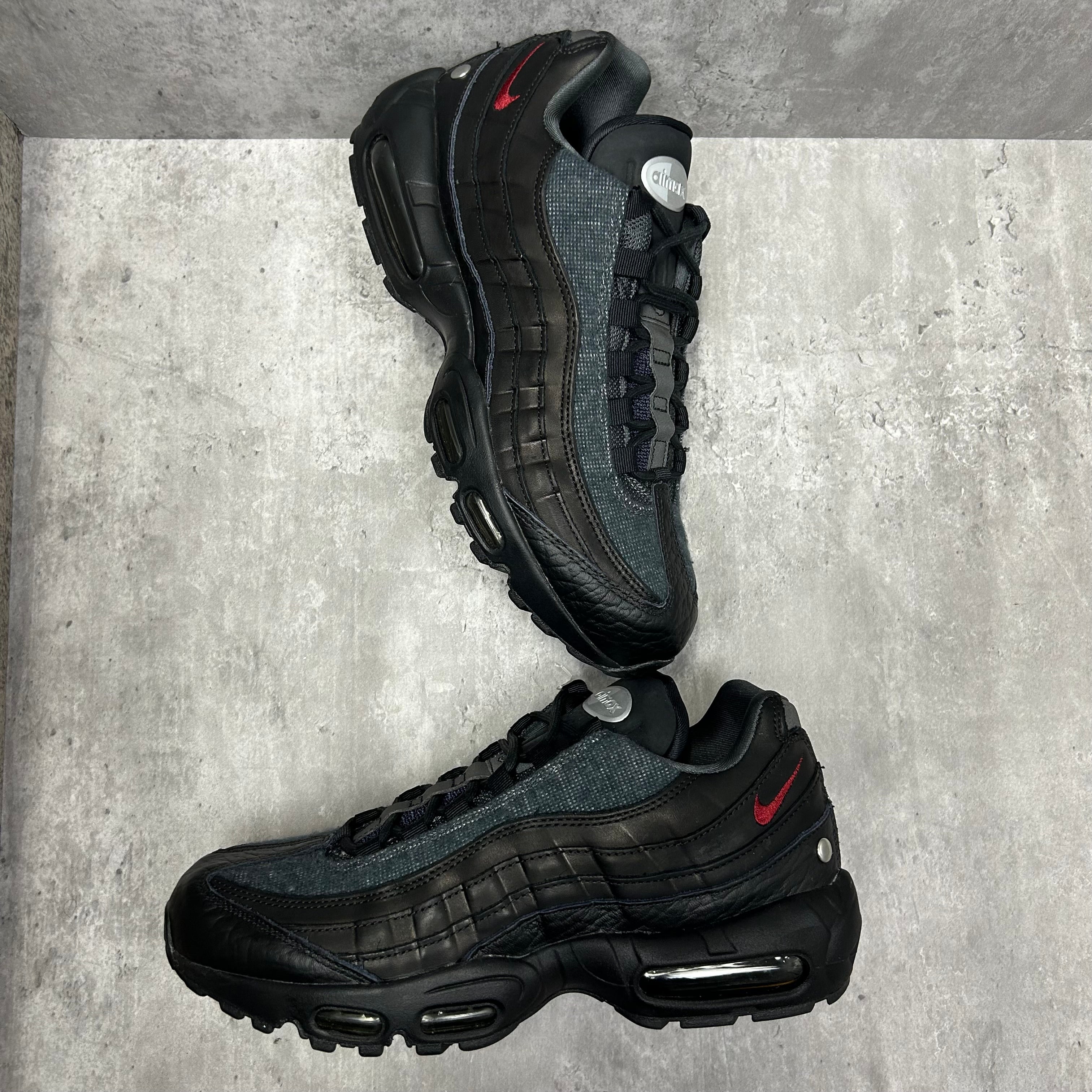 Nike Airmax 95 NRG ‘Jacket Pack’