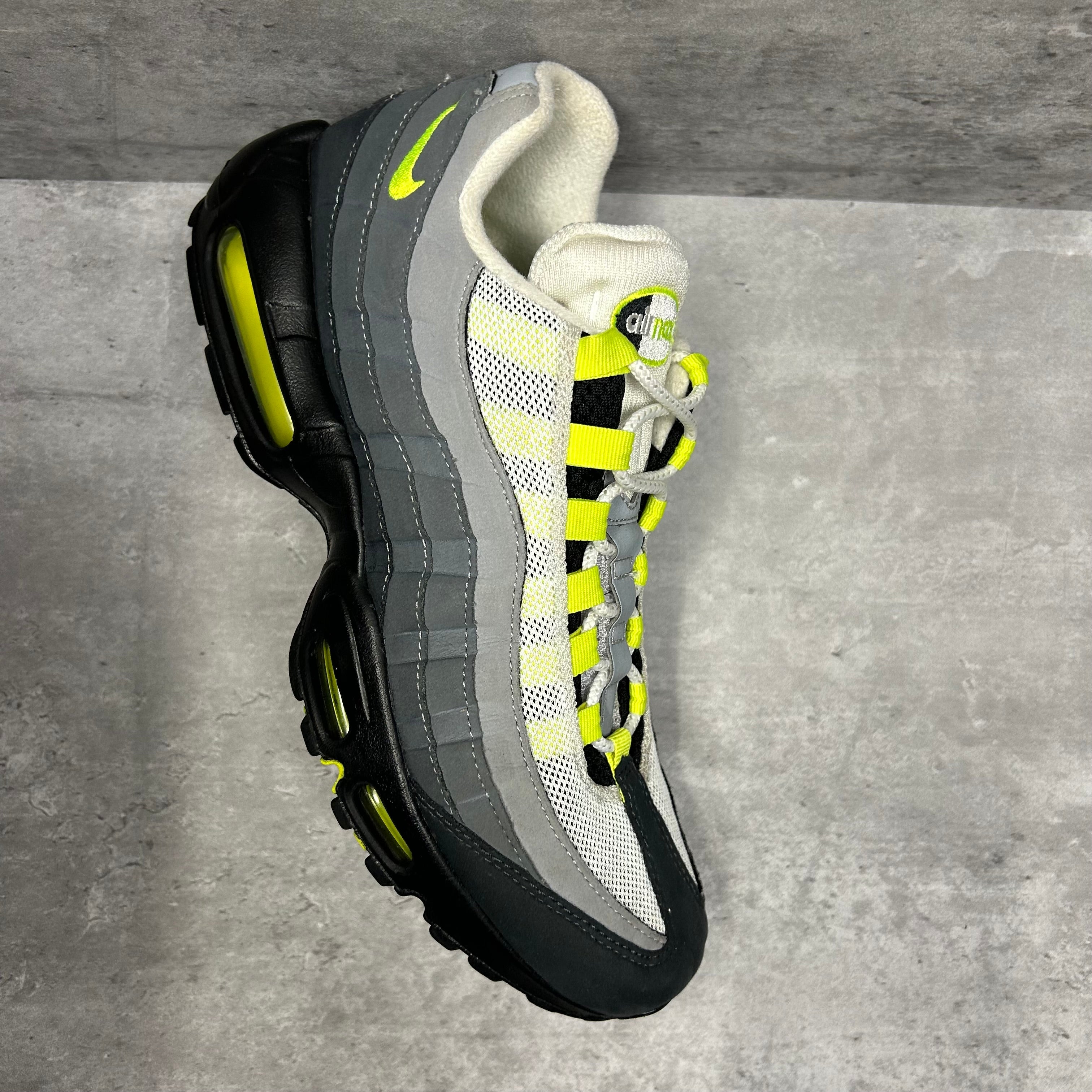 Nike Airmax 95 Neon 2020