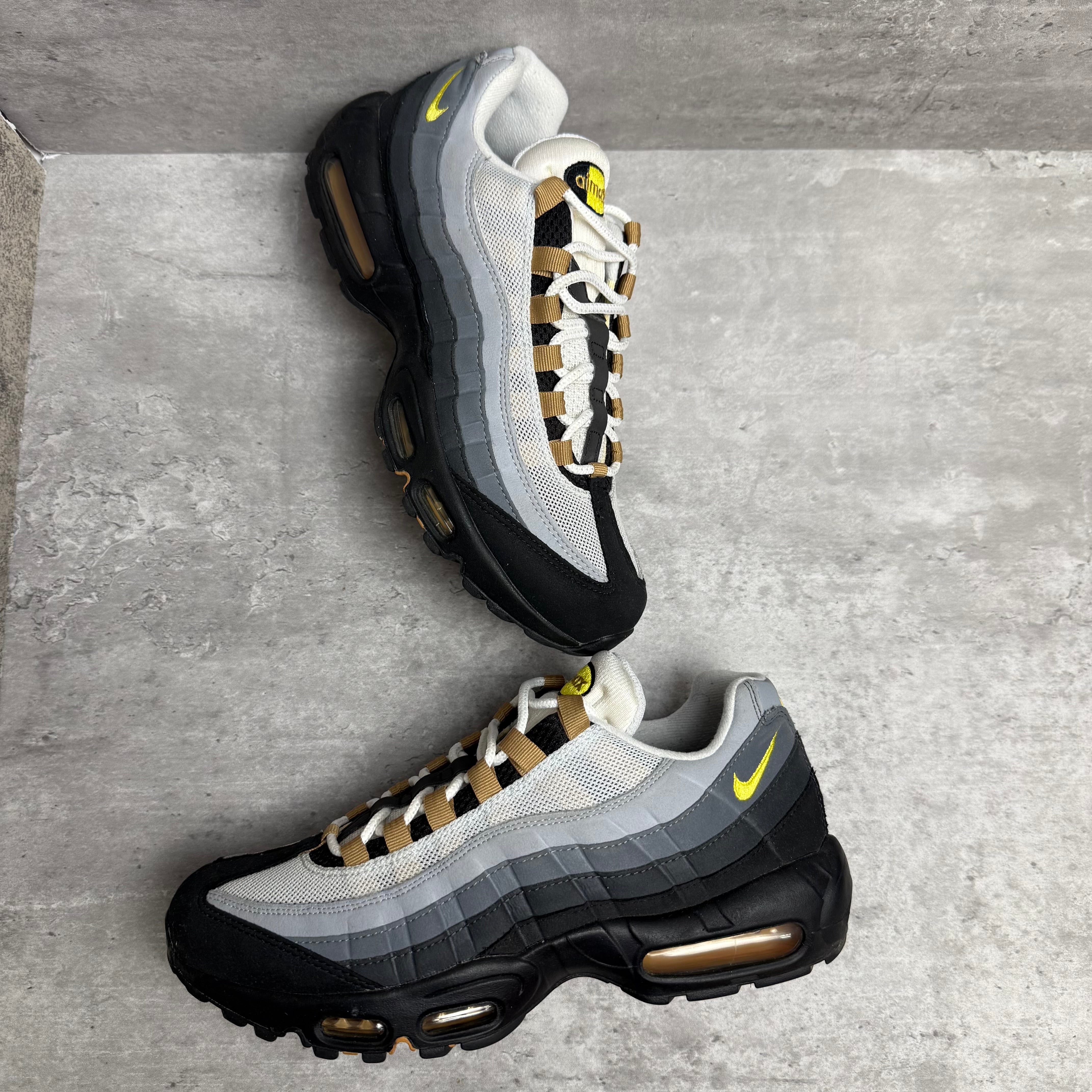 Nike Airmax 95 Icons
