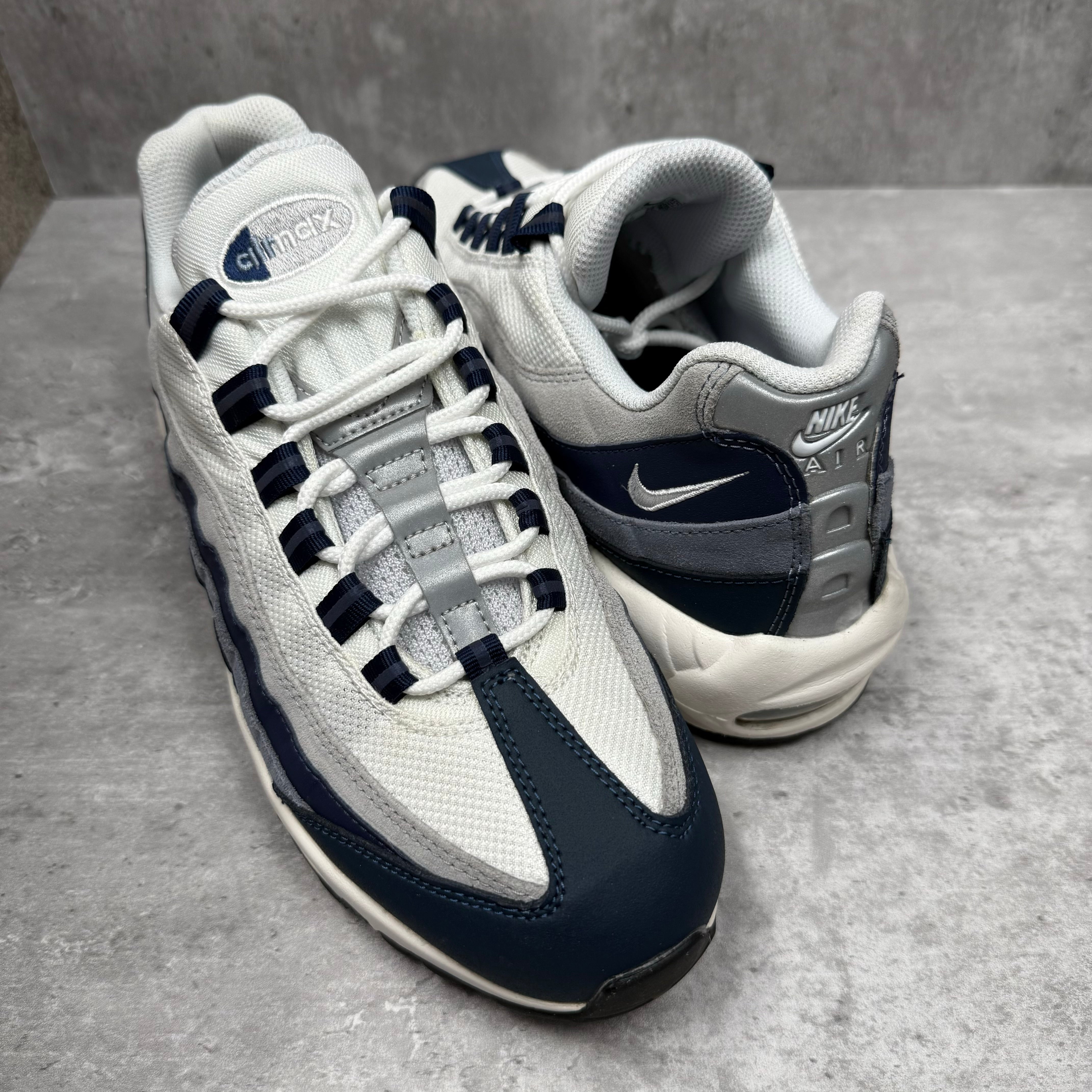 Nike Airmax 95 Midnight Navy