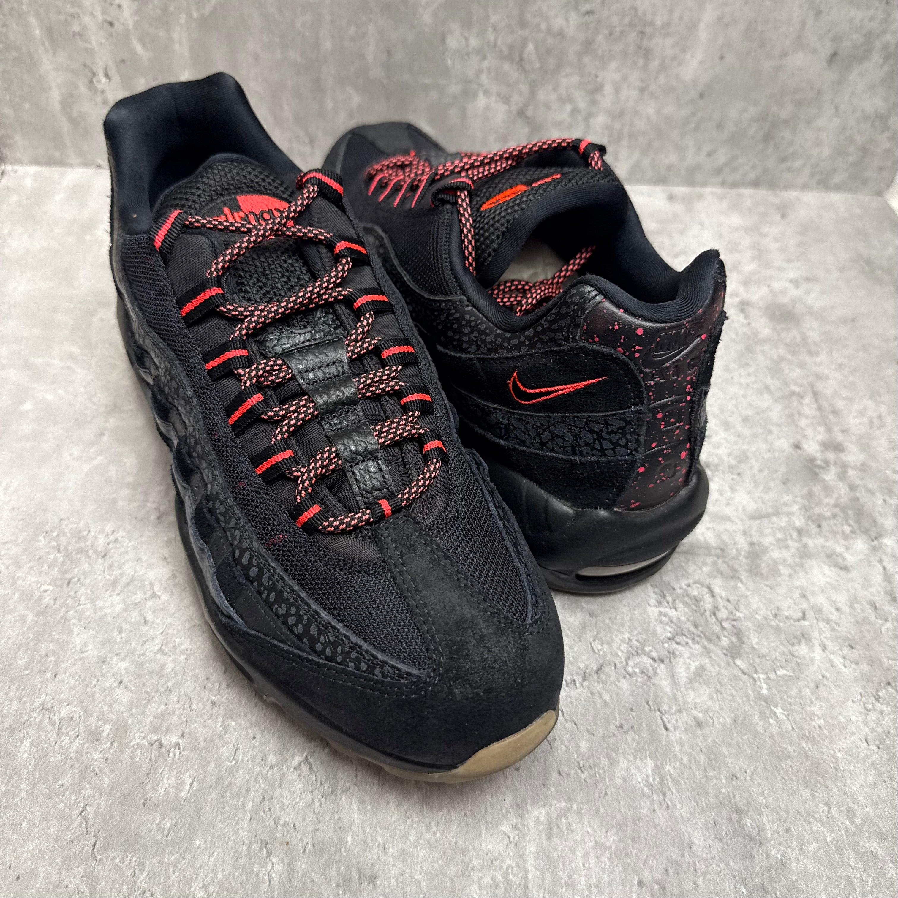 Nike Airmax 95 Infared