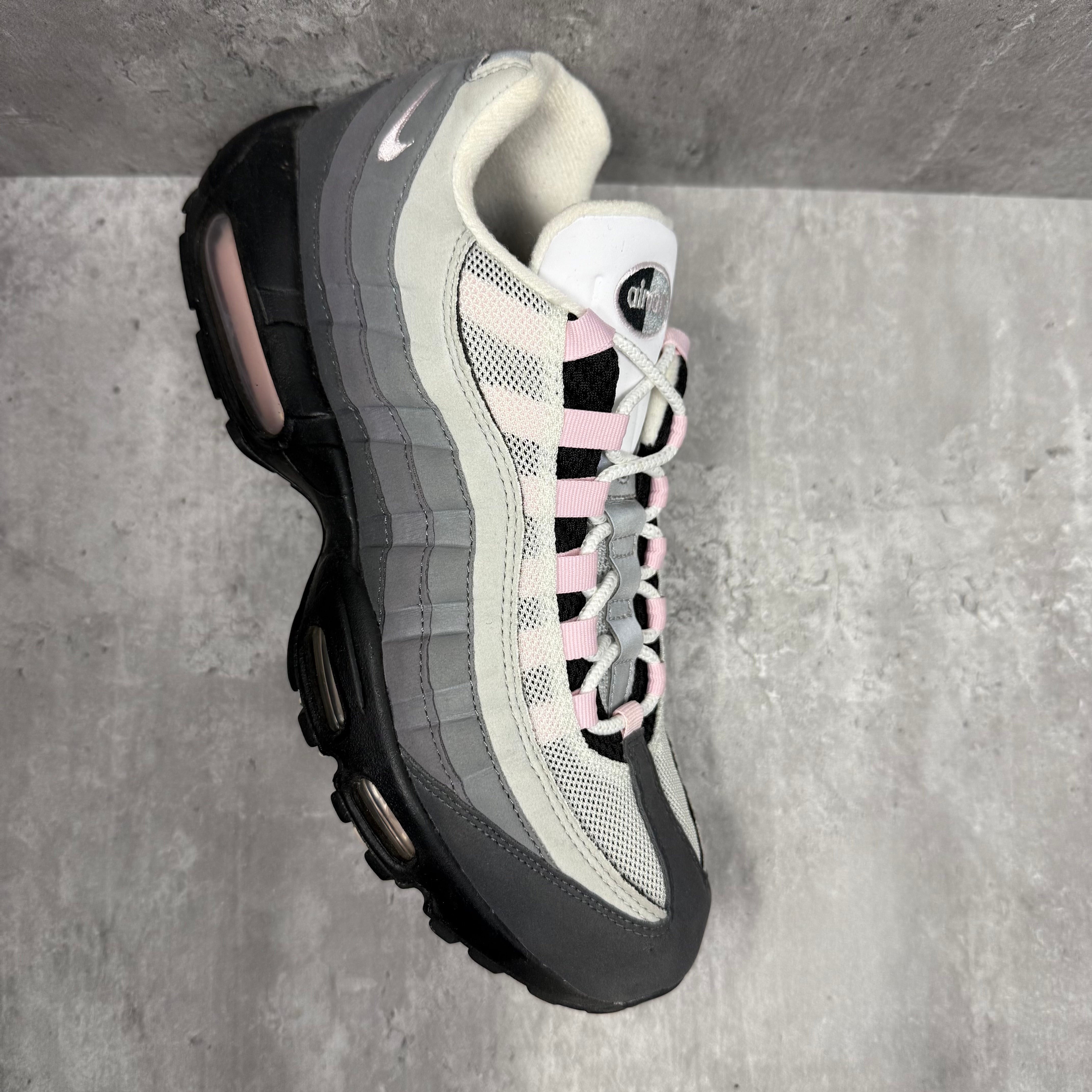 Nike Airmax 95 Pink Foam