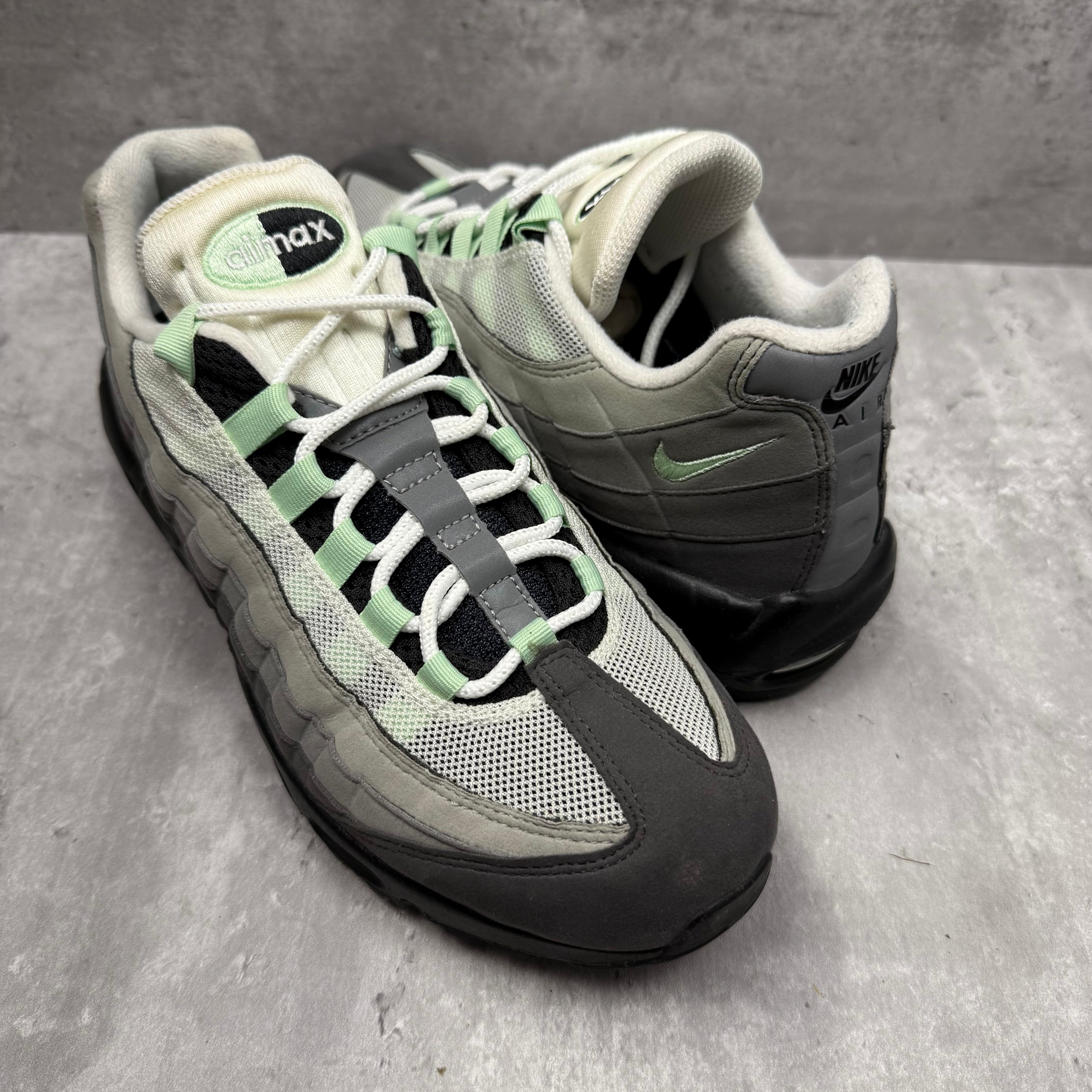 Nike Airmax 95 Fresh Mint