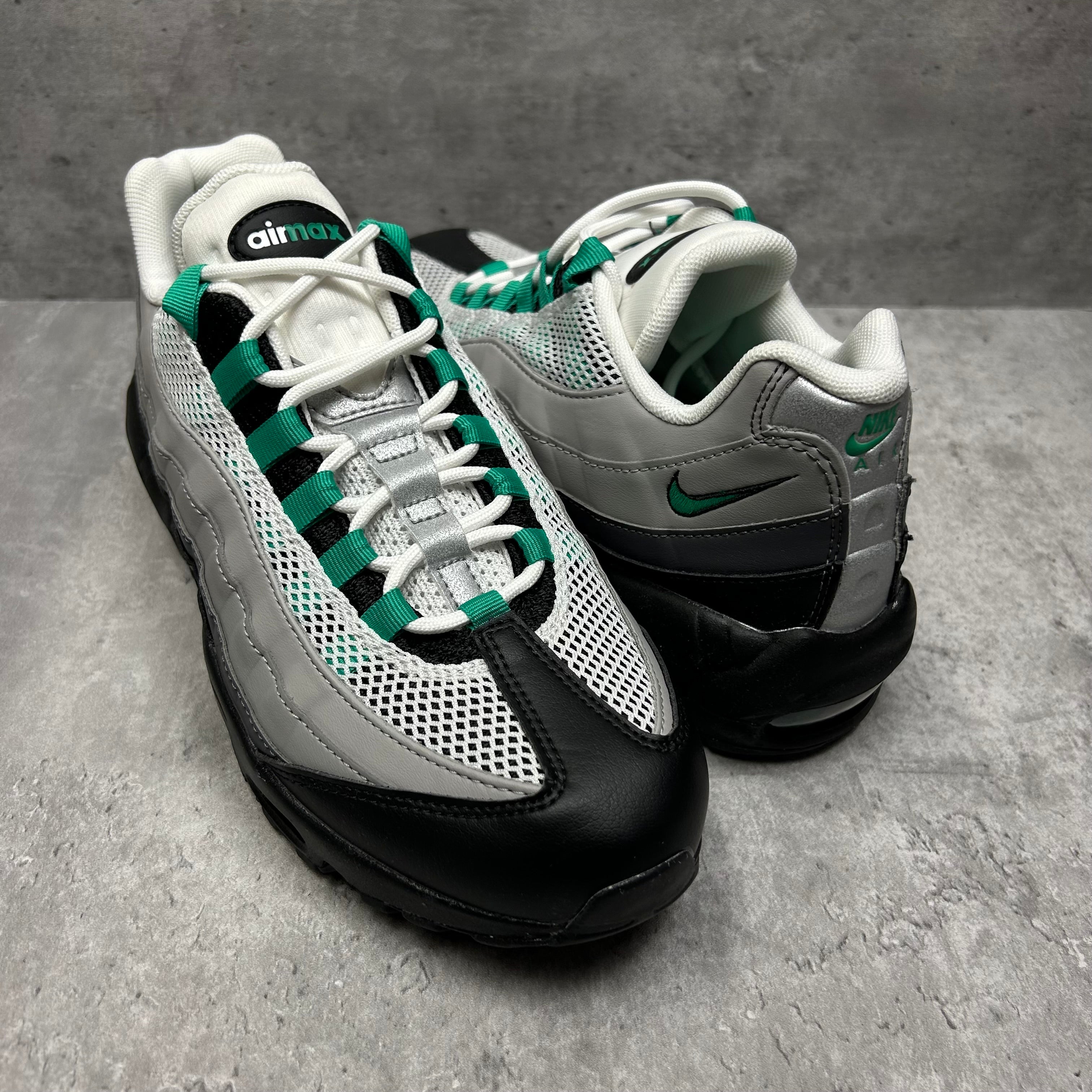 Nike Airmax 95 Stadium Green