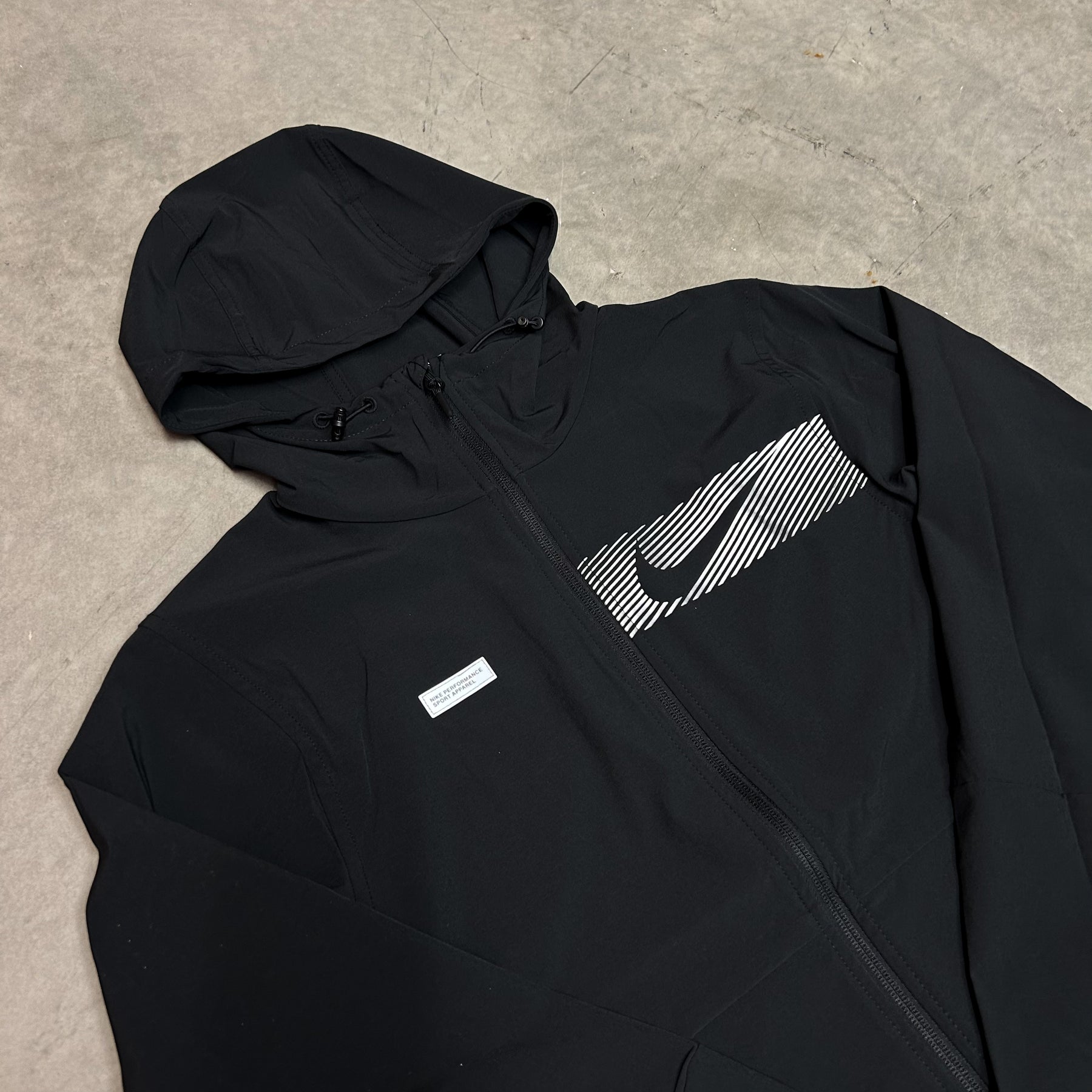 Nike Repel Unlimited Jacket