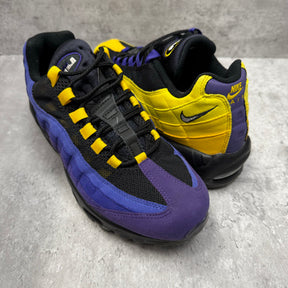 Nike Airmax 95 Lebron Lakers