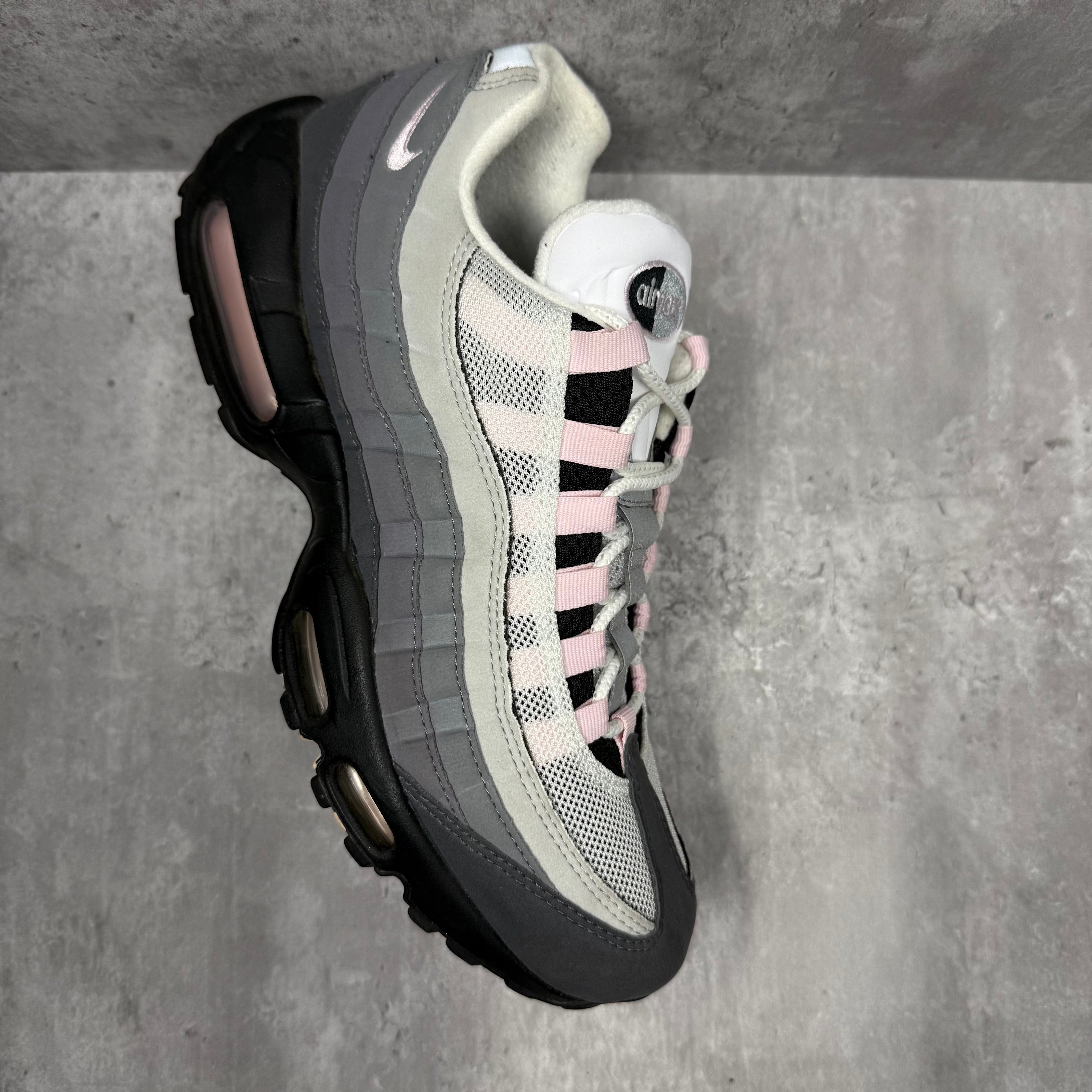 Nike Airmax 95 Pink Foam